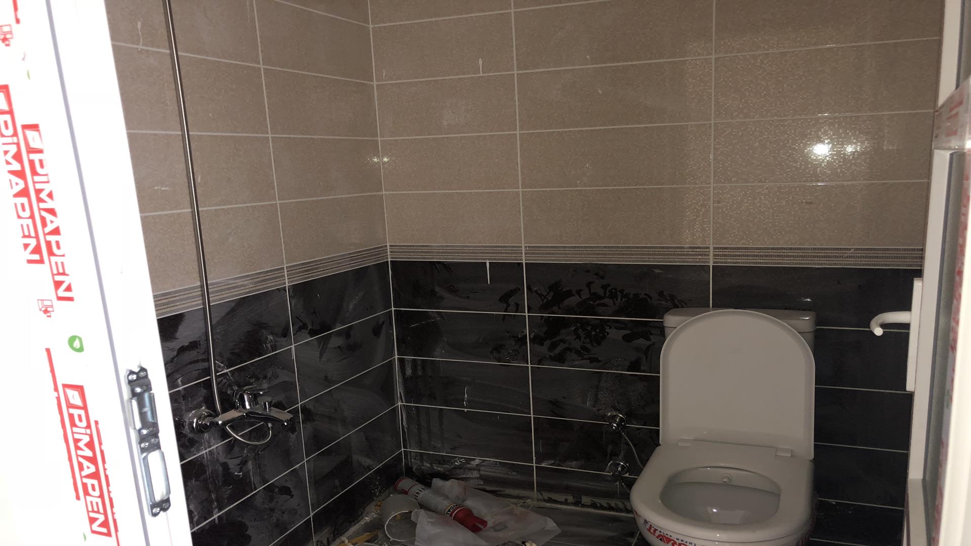 Kiralık Daire, Trabzon / OF / CUMHURİYET MAH.