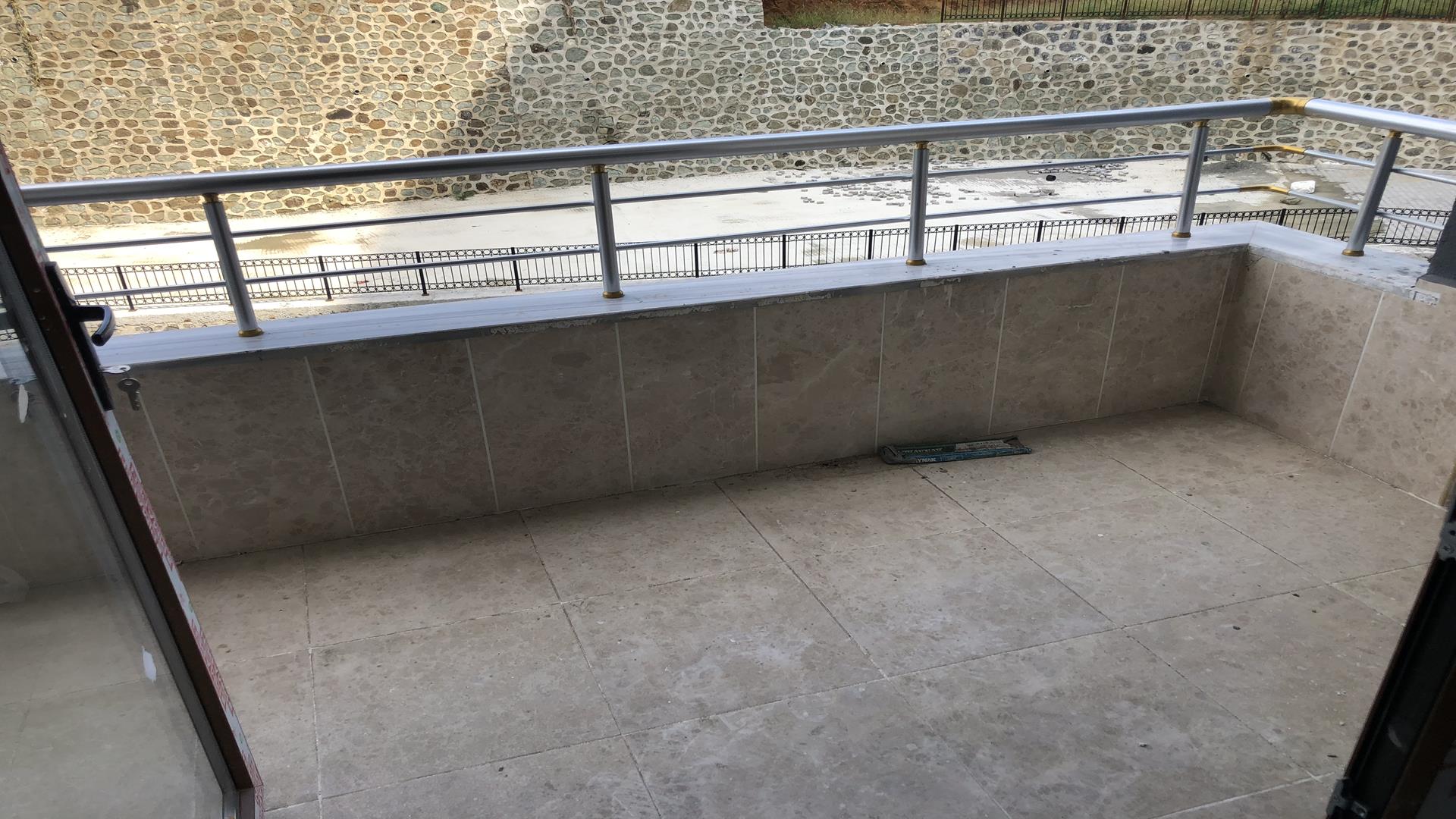 Kiralık Daire, Trabzon / OF / CUMHURİYET MAH.