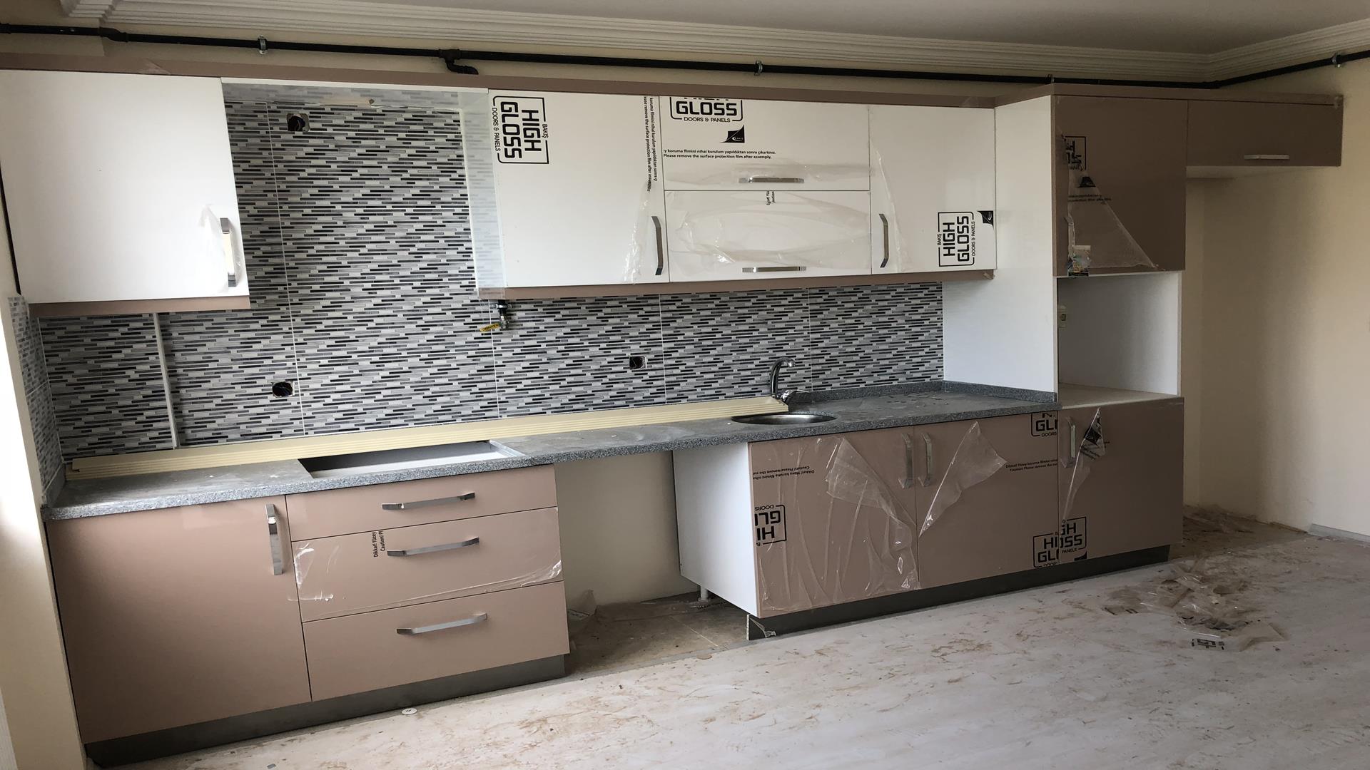 Kiralık Daire, Trabzon / OF / CUMHURİYET MAH.