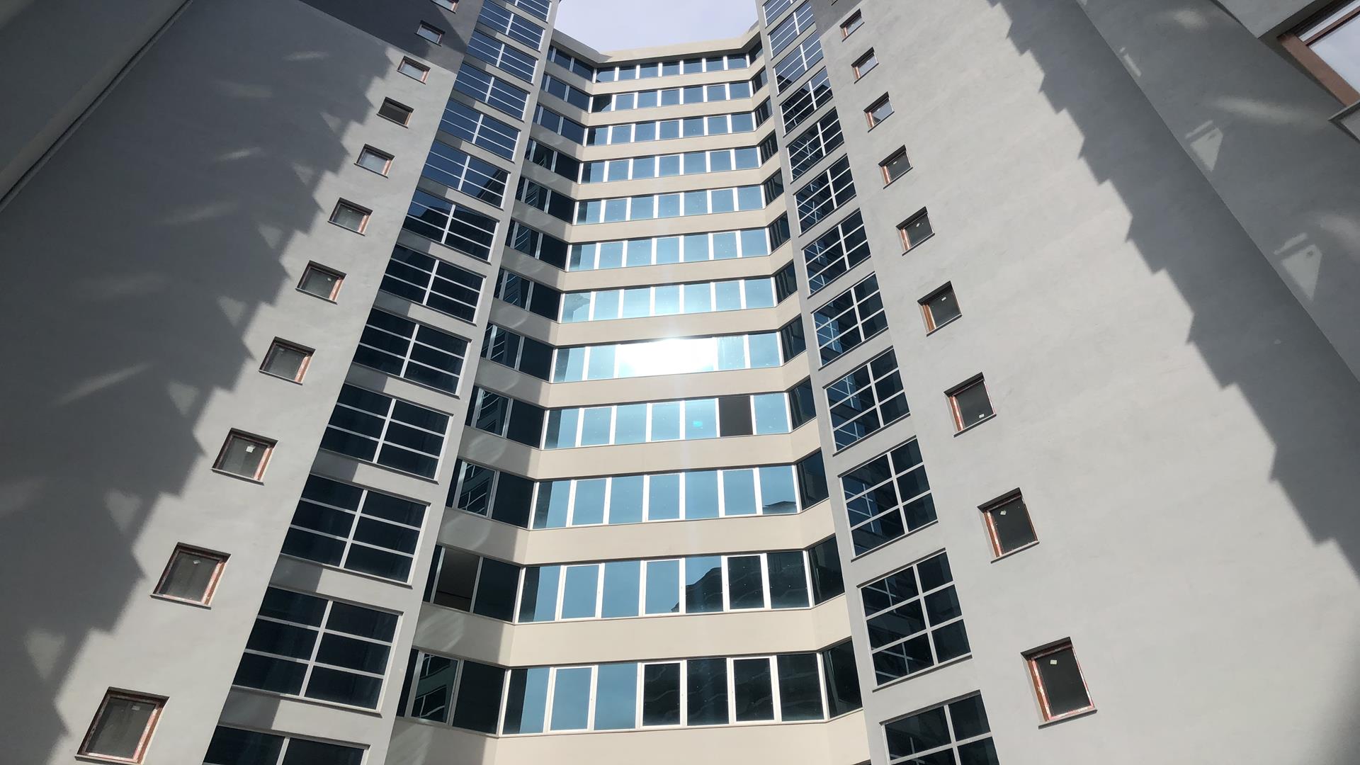 Kiralık Daire, Trabzon / OF / CUMHURİYET MAH.