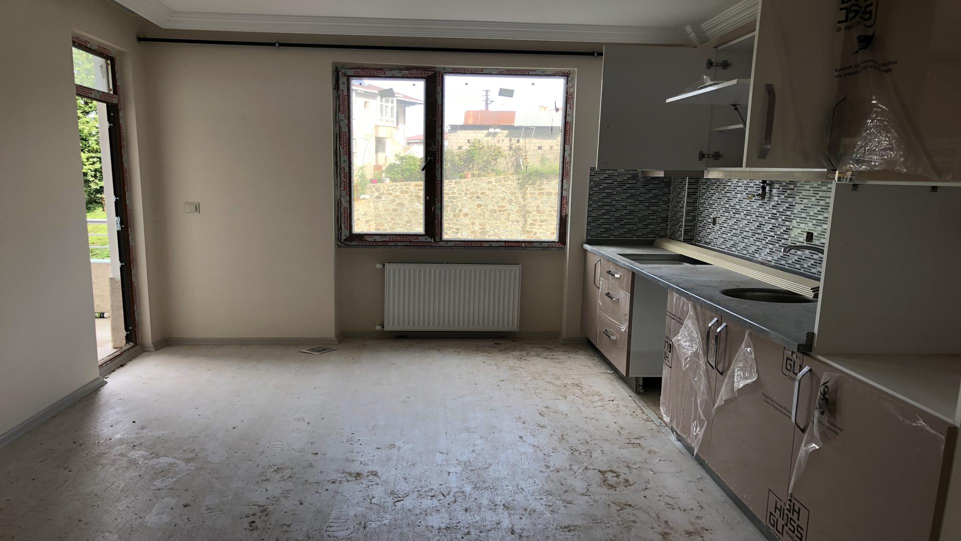 Kiralık Daire, Trabzon / OF / CUMHURİYET MAH.