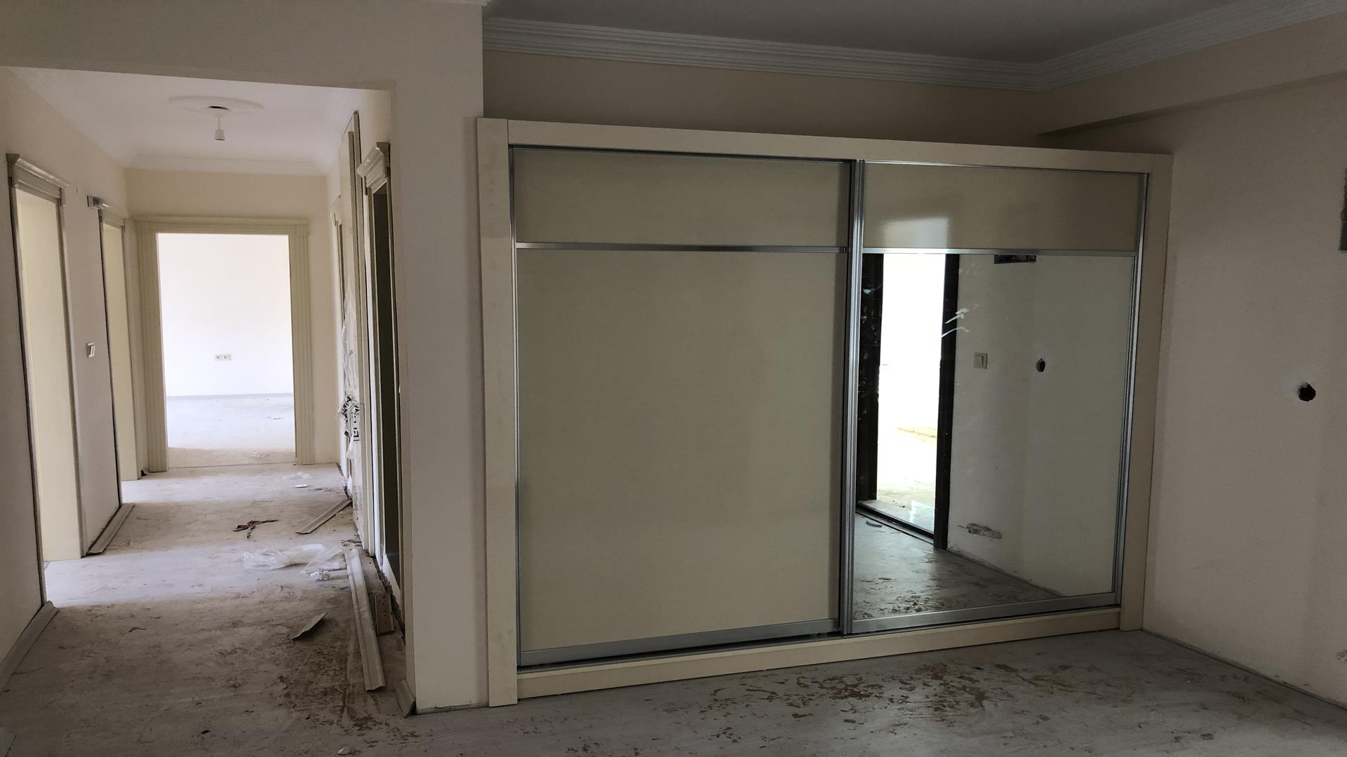 Kiralık Daire, Trabzon / OF / CUMHURİYET MAH.