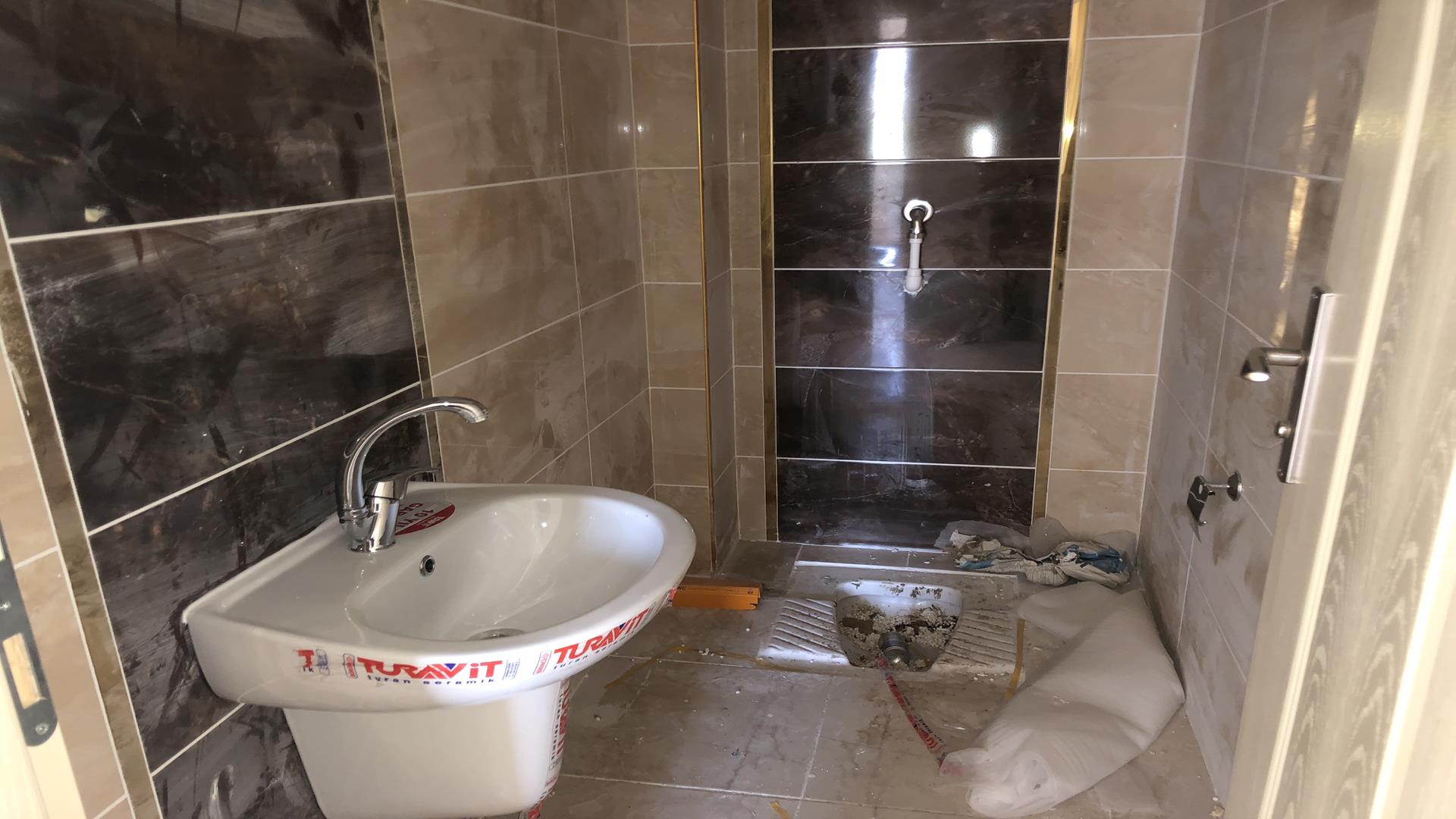 Kiralık Daire, Trabzon / OF / CUMHURİYET MAH.