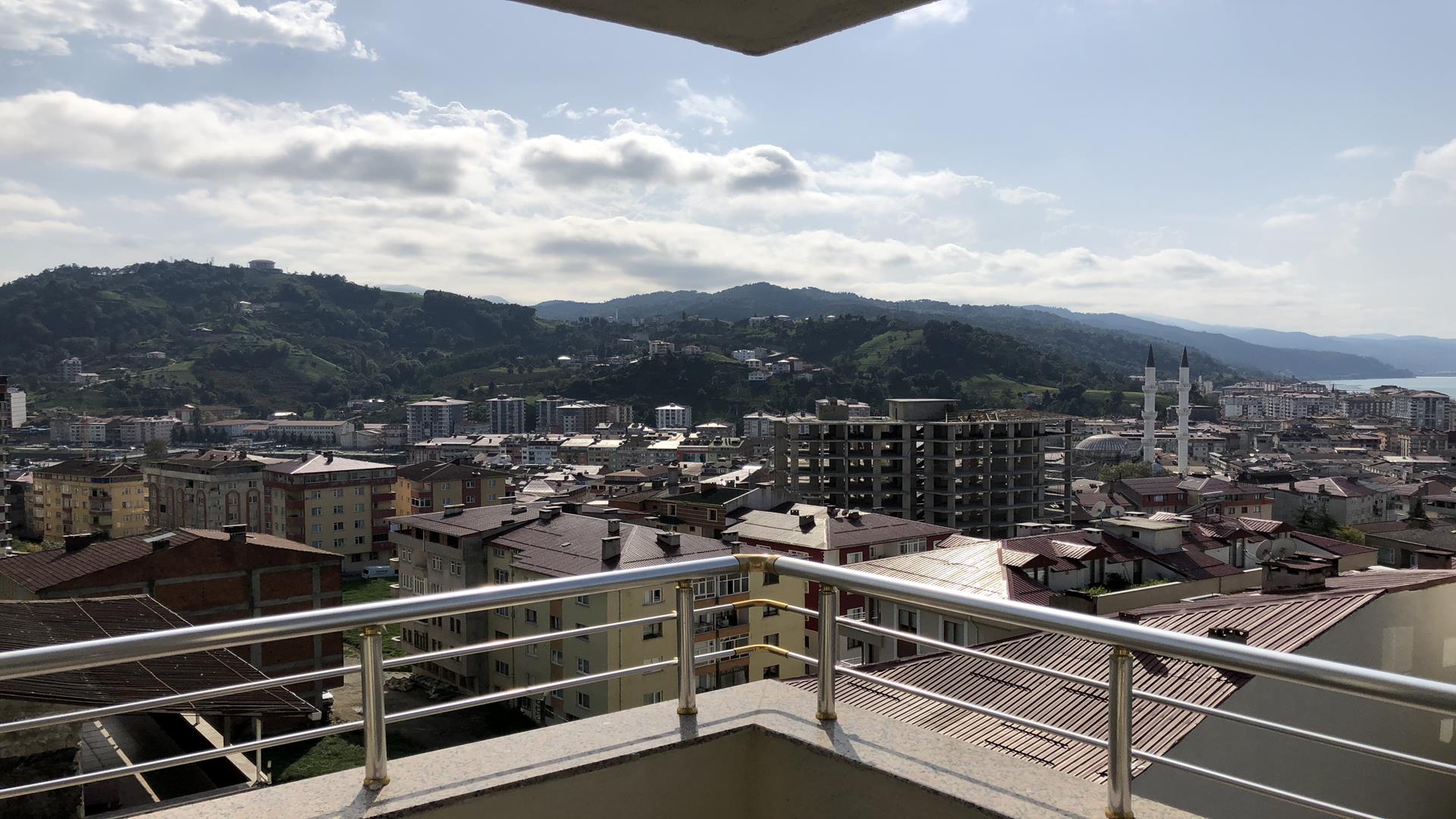 Kiralık Daire, Trabzon / OF / SULAKLI MAH.