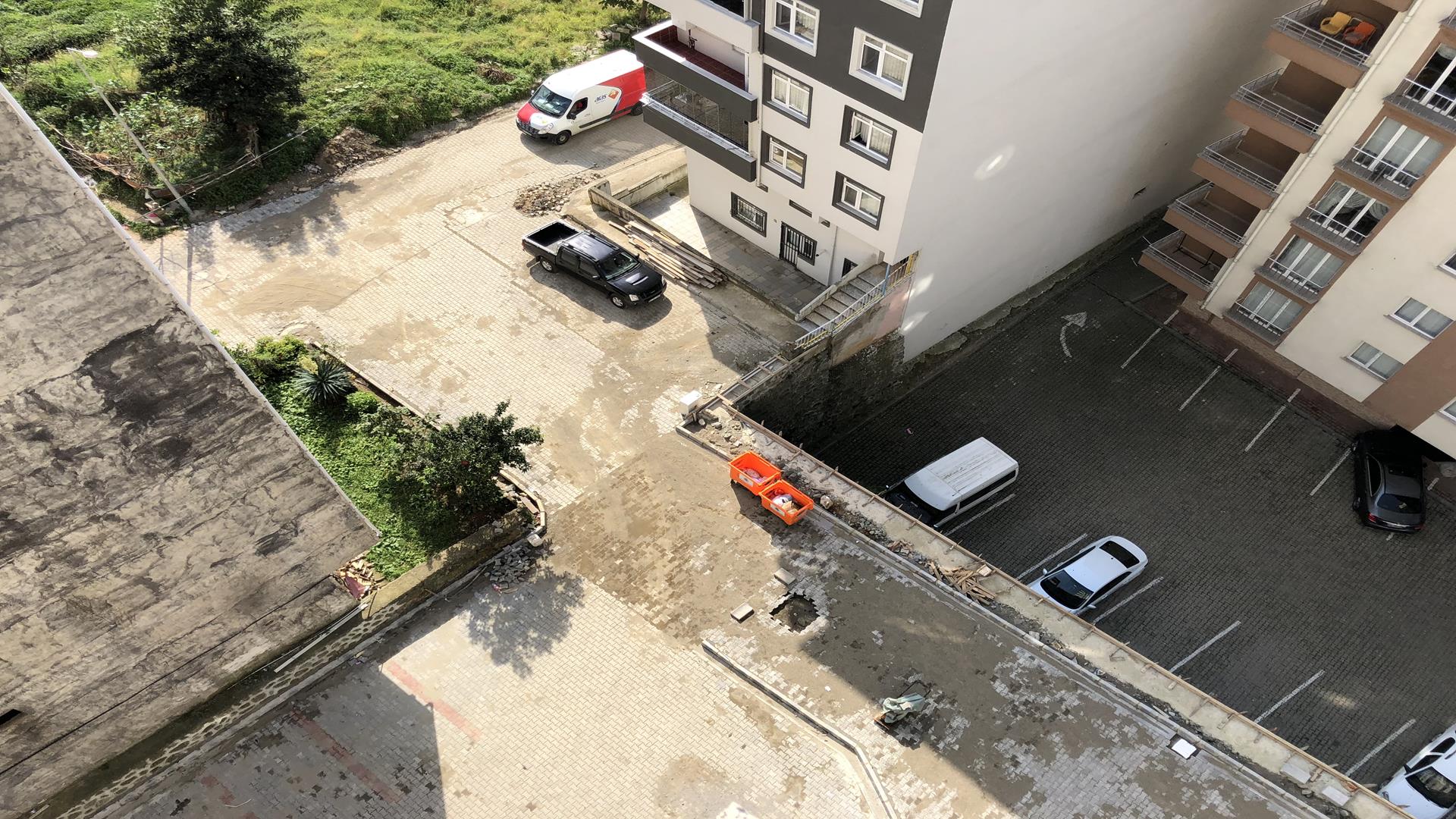 Kiralık Daire, Trabzon / OF / SULAKLI MAH.
