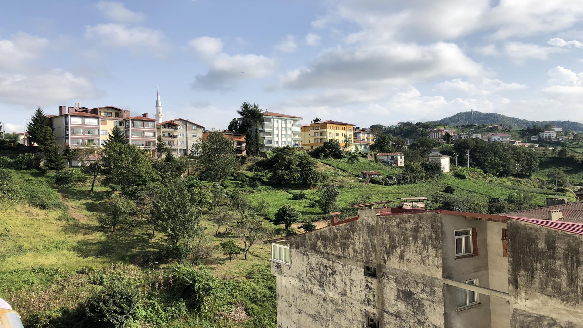 Kiralık Daire, Trabzon / OF / SULAKLI MAH.