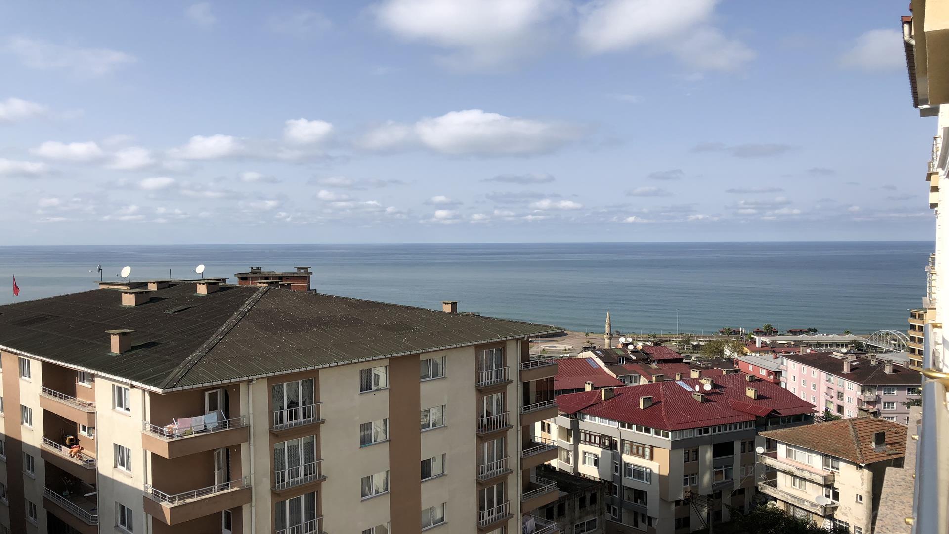 Kiralık Daire, Trabzon / OF / SULAKLI MAH.