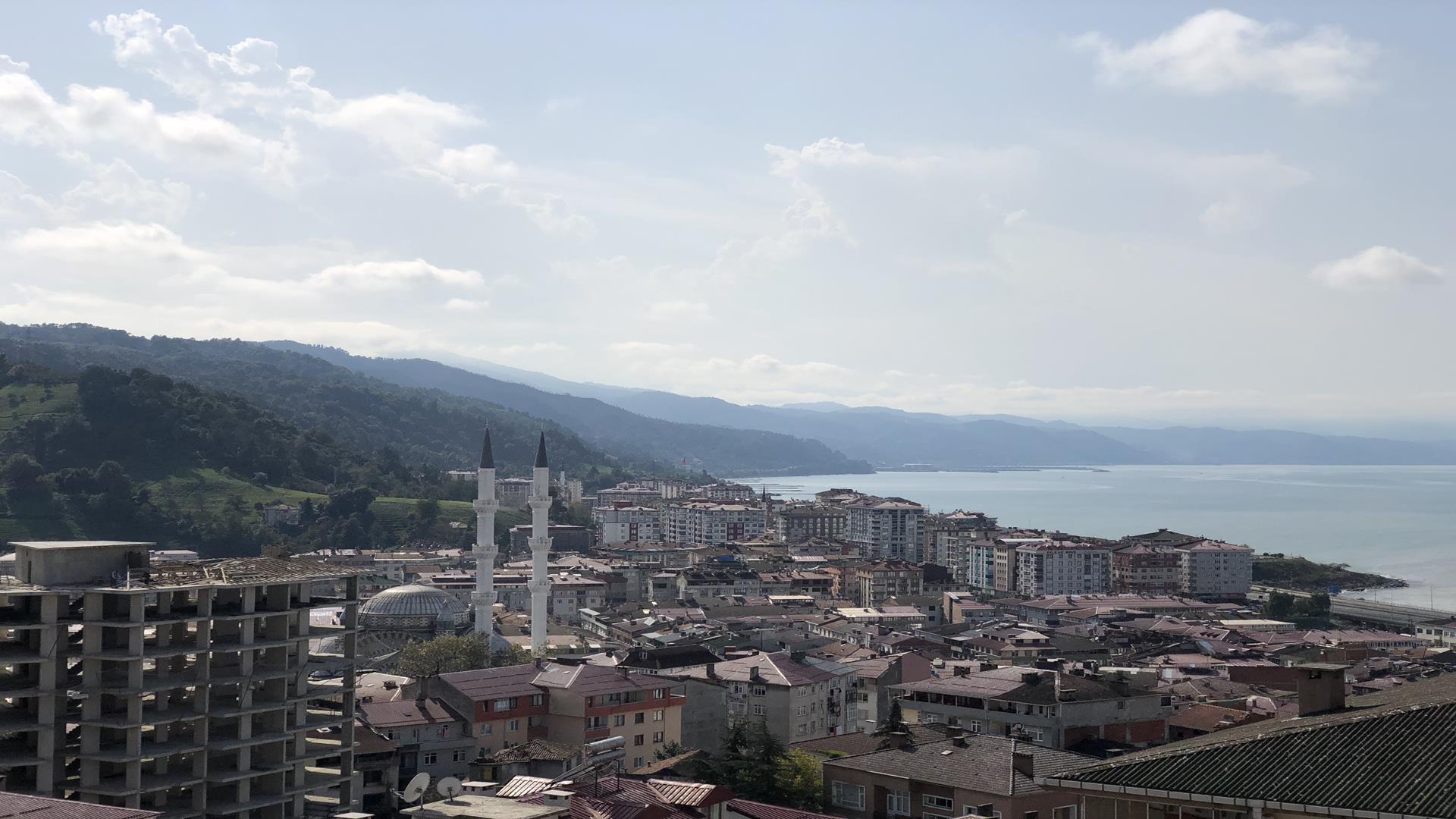 Kiralık Daire, Trabzon / OF / SULAKLI MAH.