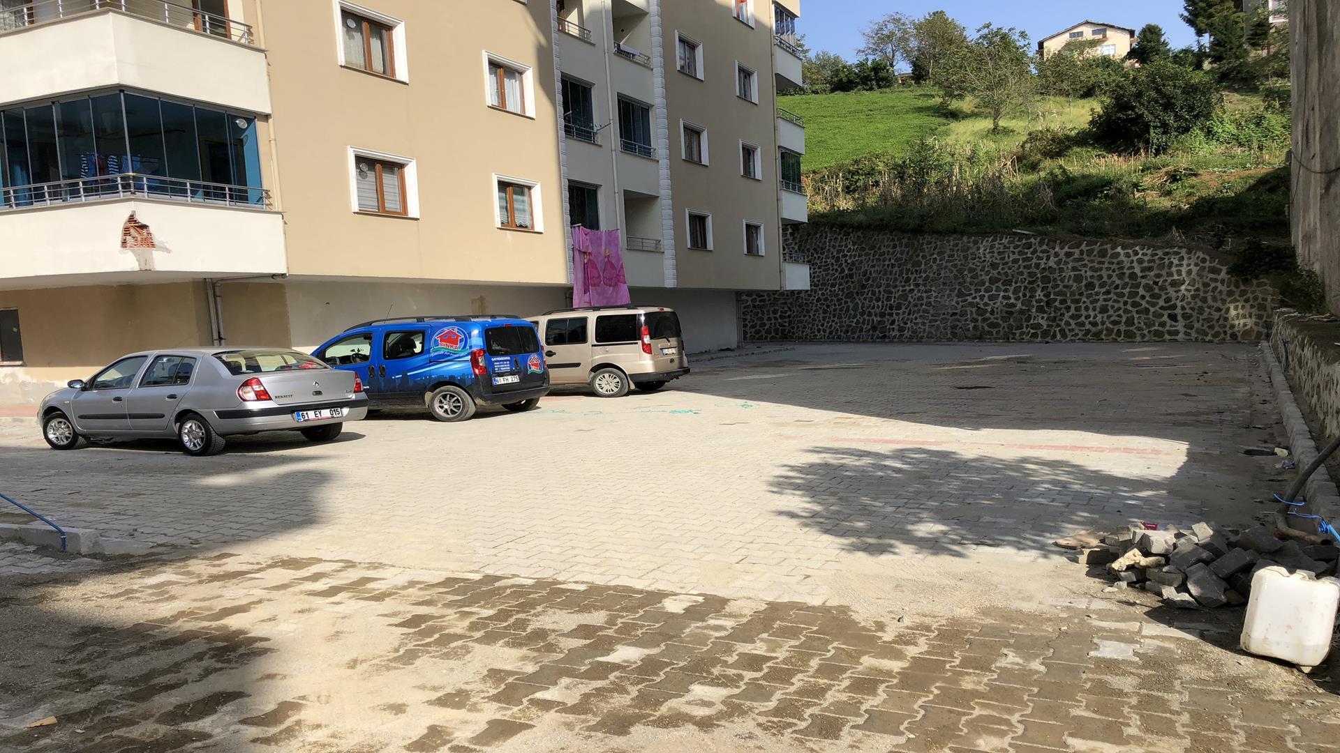Kiralık Daire, Trabzon / OF / SULAKLI MAH.
