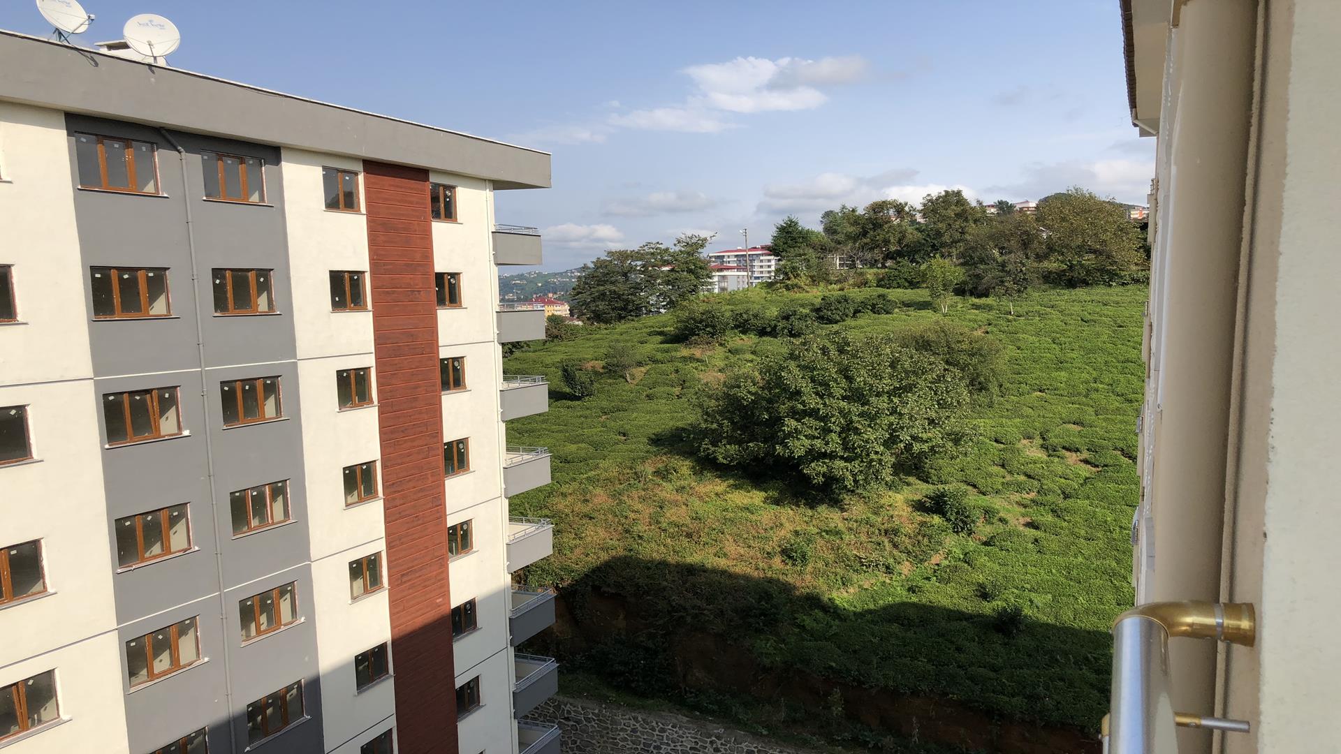 Kiralık Daire, Trabzon / OF / SULAKLI MAHALLESİ