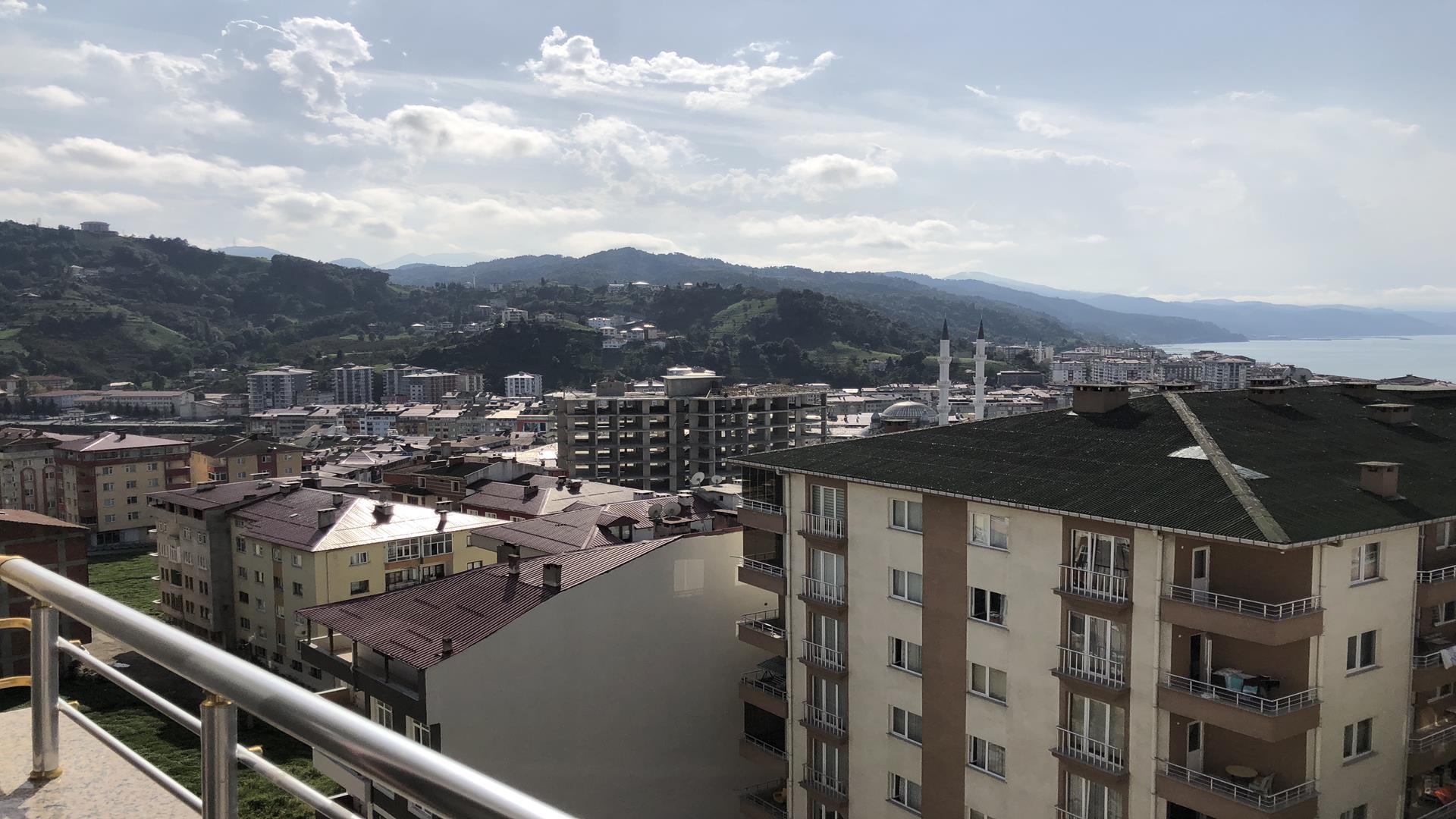 Kiralık Daire, Trabzon / OF / SULAKLI MAHALLESİ