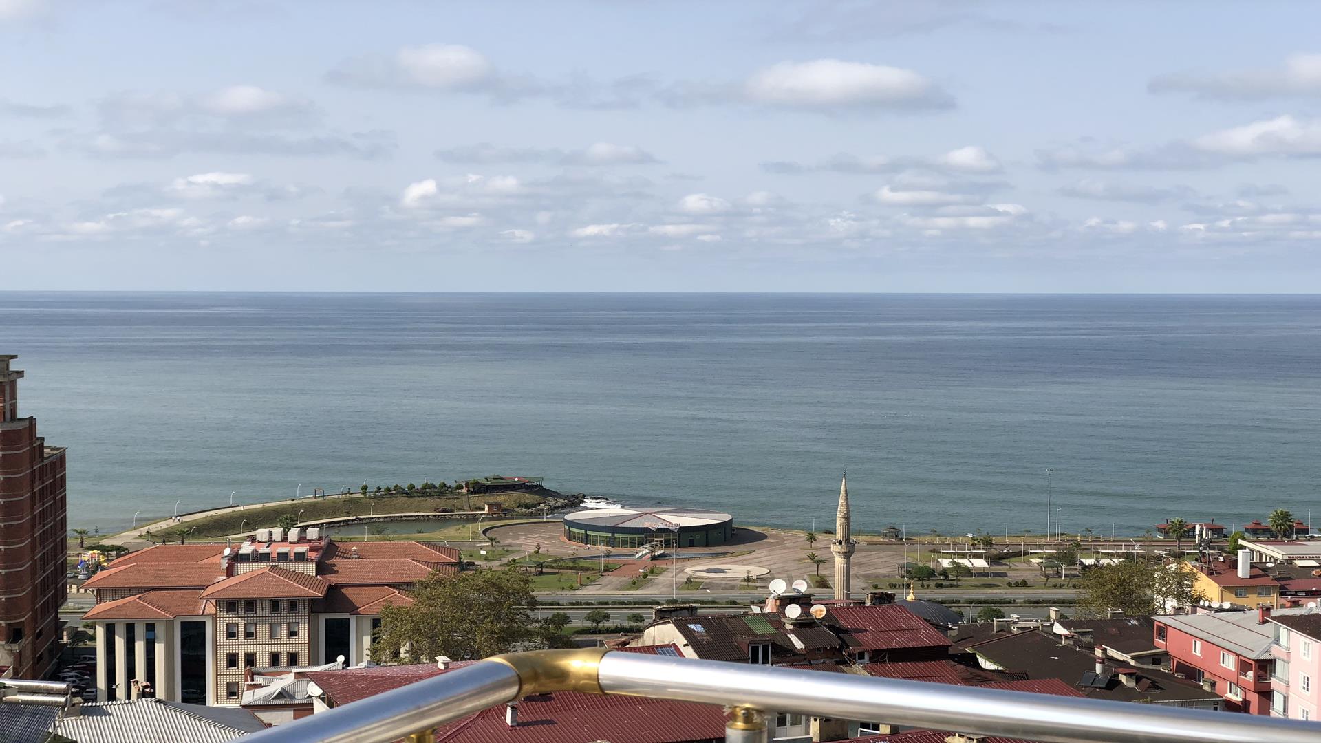 Kiralık Daire, Trabzon / OF / SULAKLI MAHALLESİ
