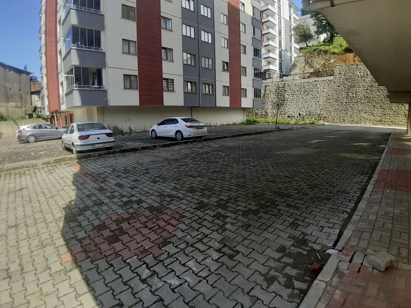 Kiralık Daire, Trabzon / OF / SULAKLI MAHALLESİ
