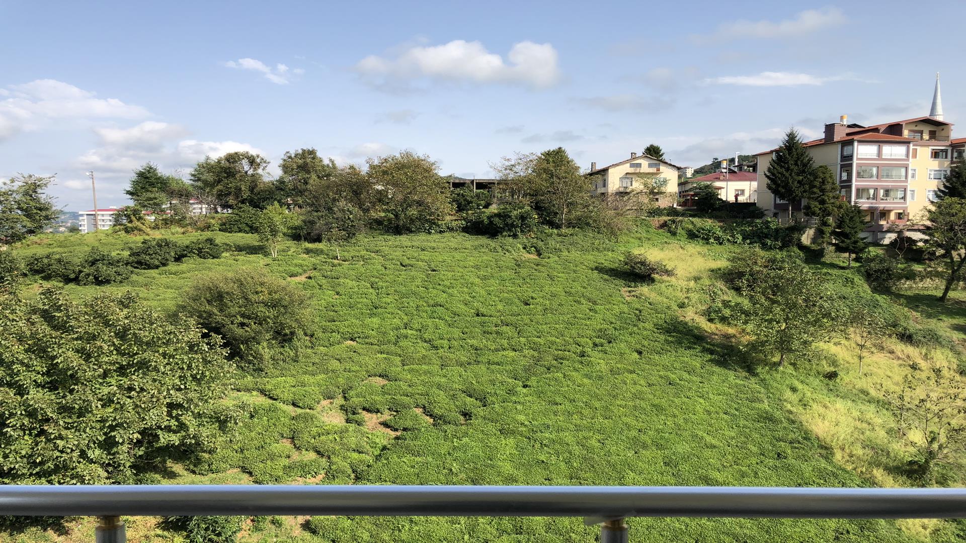 Kiralık Daire, Trabzon / OF / SULAKLI MAH.