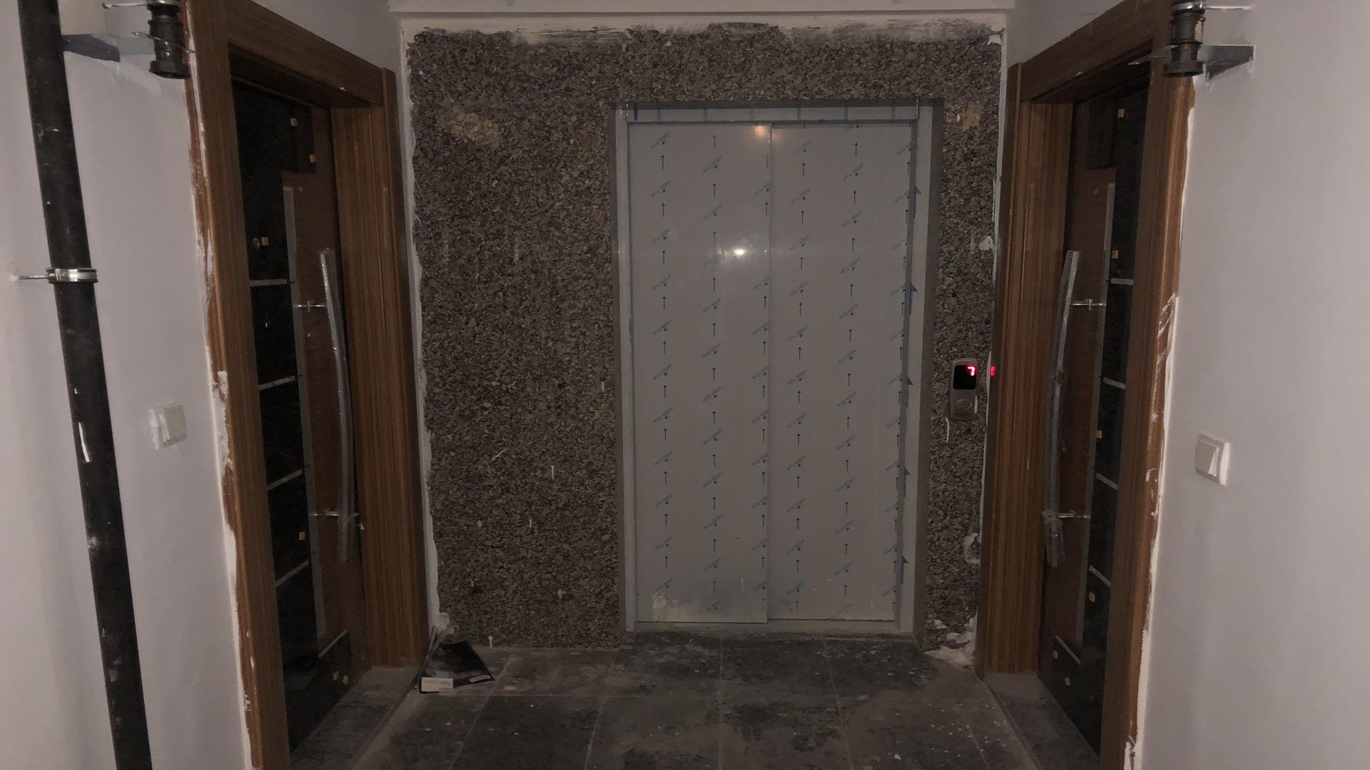 Kiralık Daire, Trabzon / OF / SULAKLI MAH.