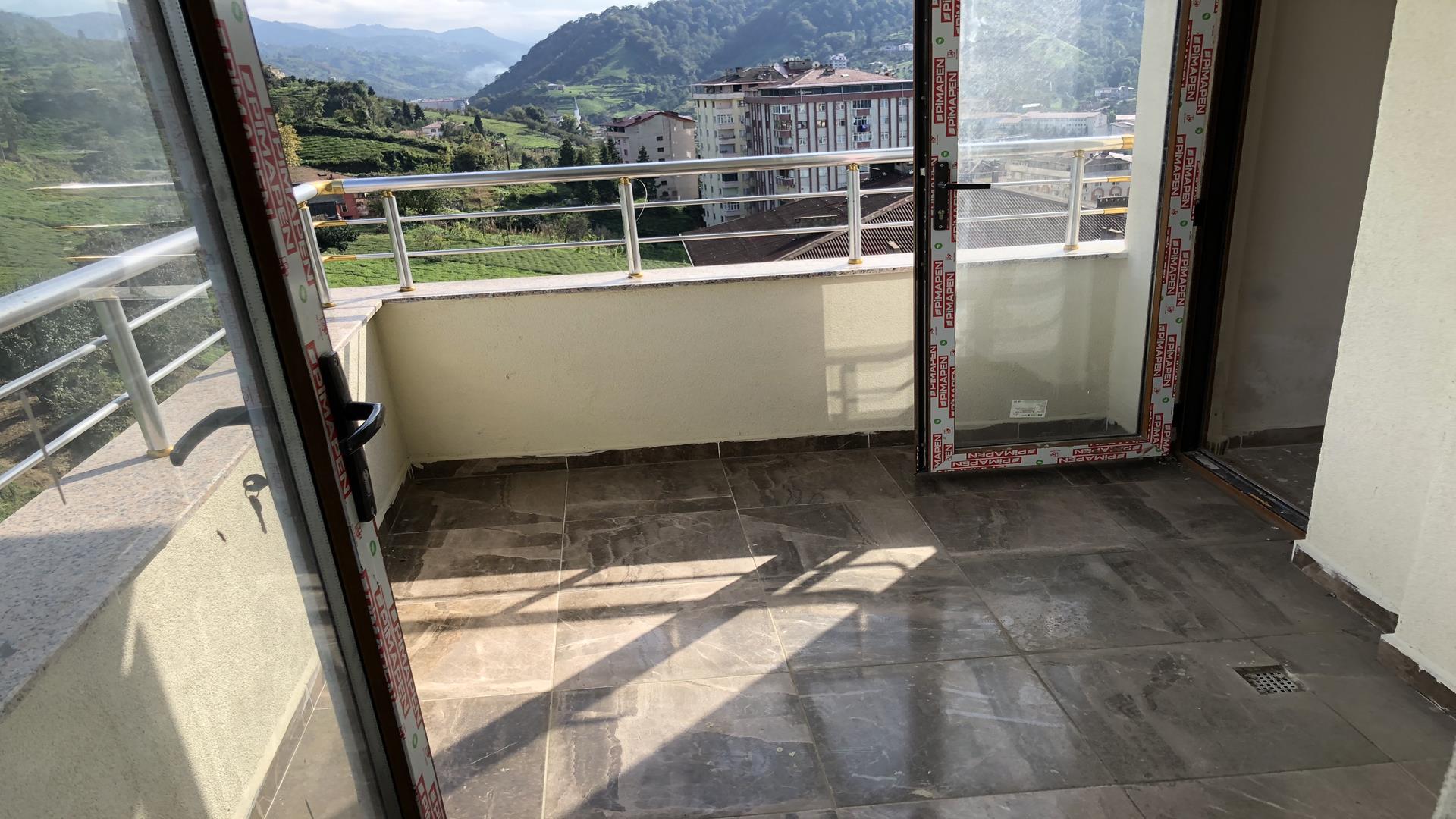 Kiralık Daire, Trabzon / OF / SULAKLI MAH.