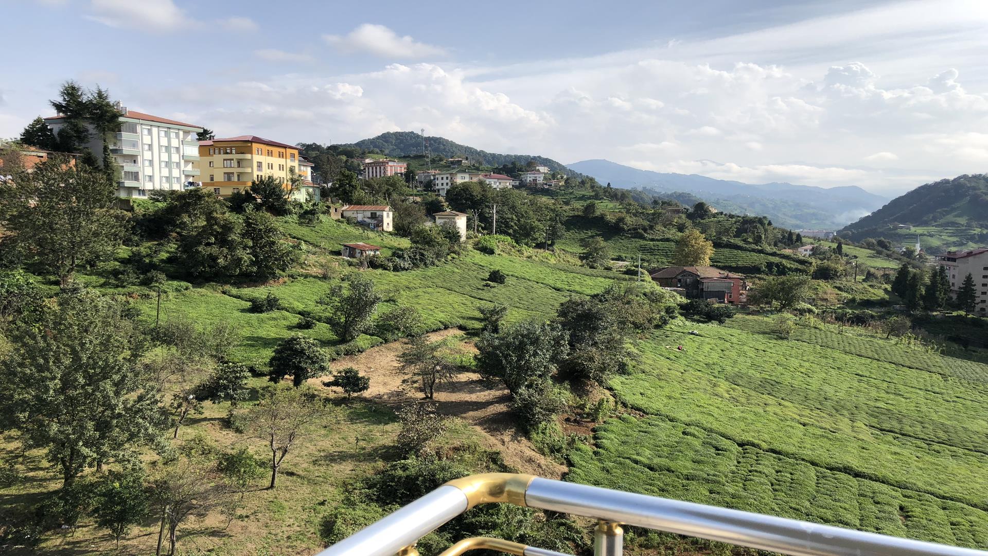 Kiralık Daire, Trabzon / OF / SULAKLI MAH.