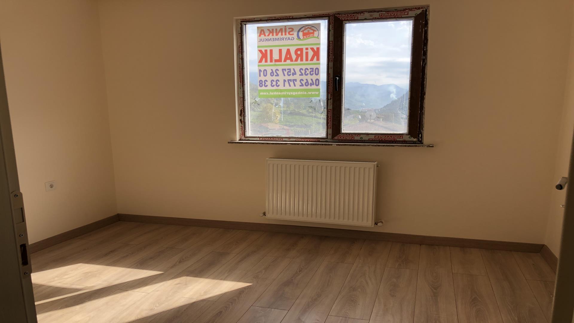 Kiralık Daire, Trabzon / OF / SULAKLI MAH.