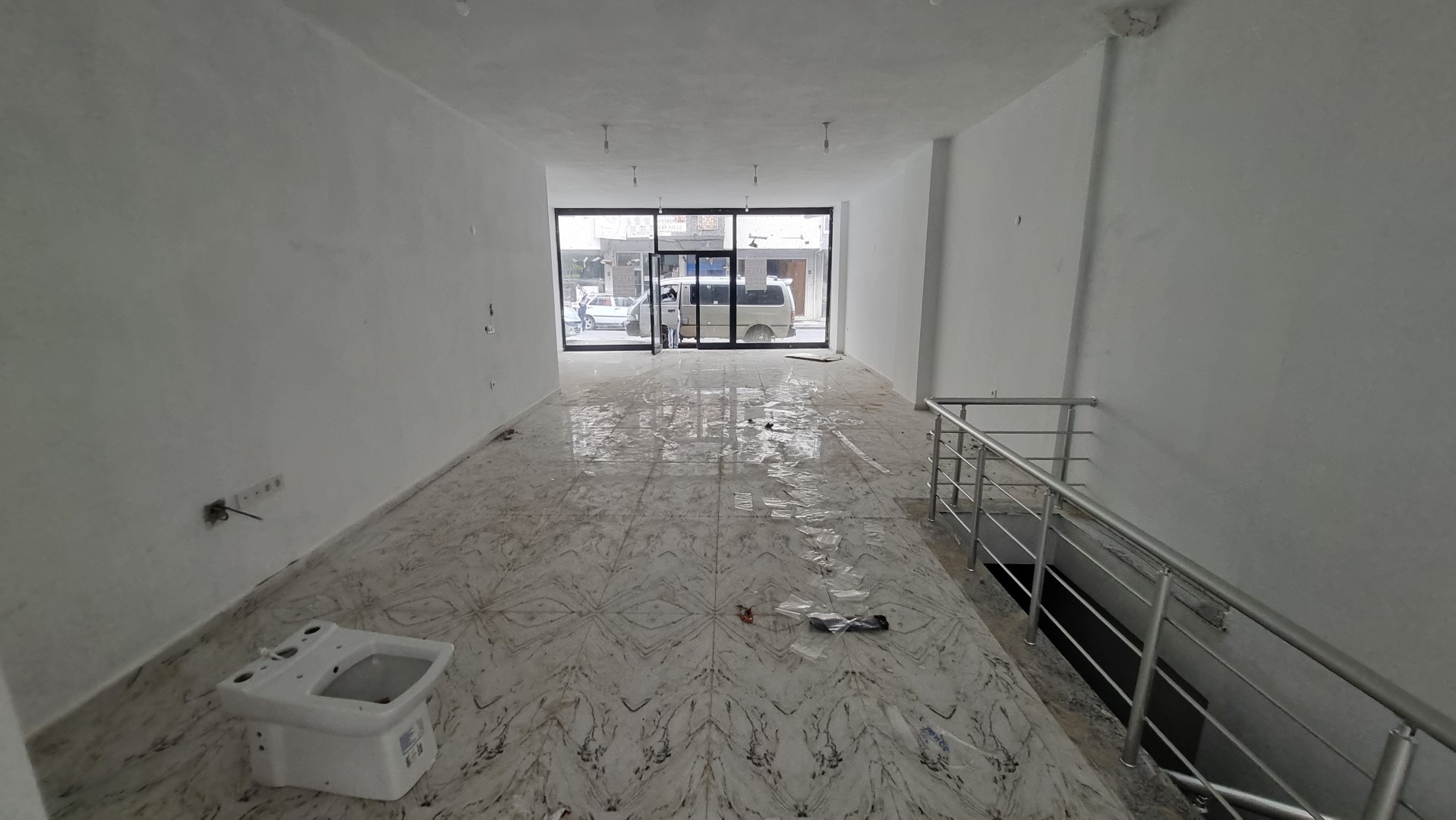 Kiralık İŞYERİ, Trabzon / OF / SULAKLI MAHALLESİ
