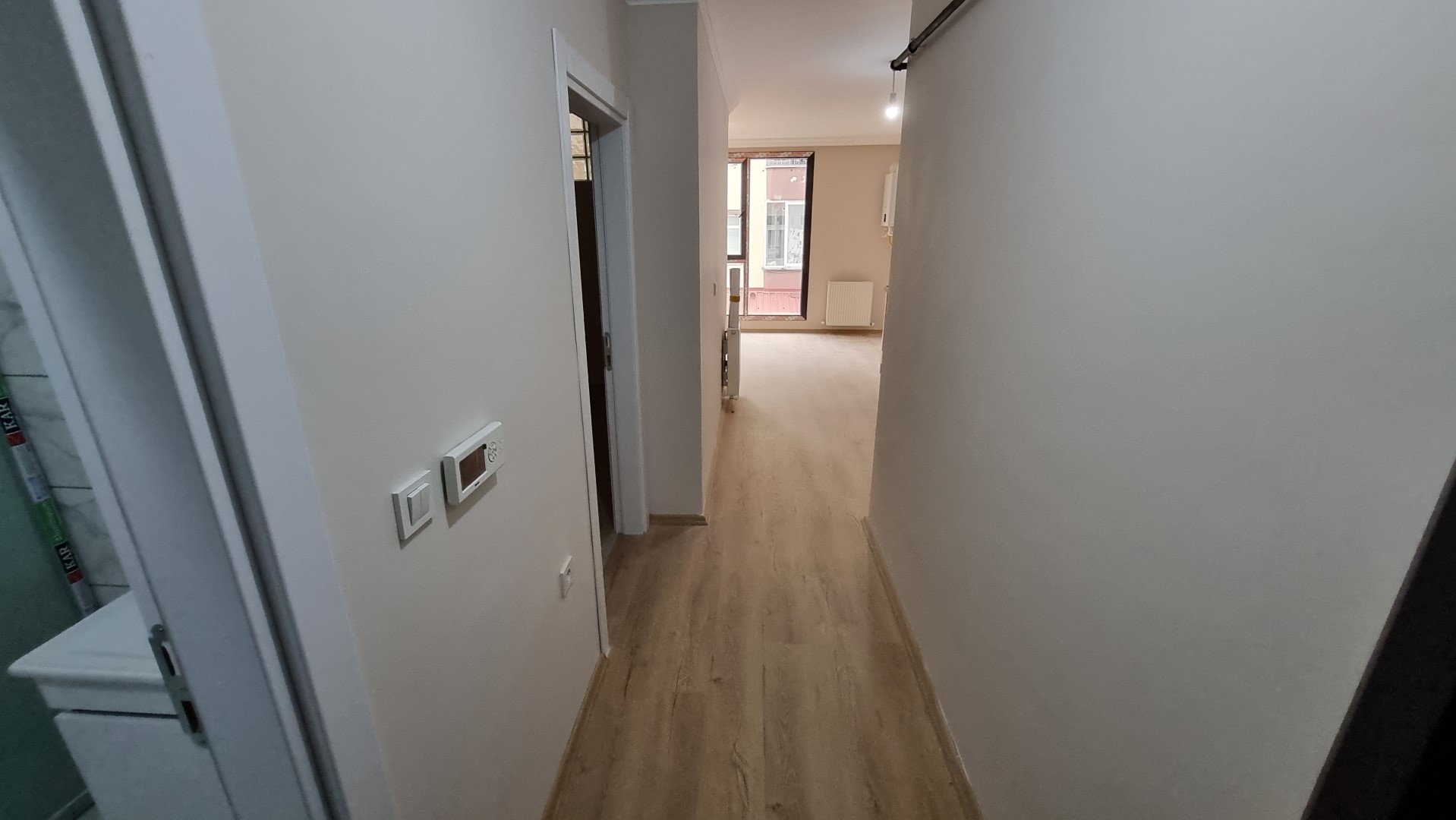 Kiralık Daire, Trabzon / OF / İRFANLI MAHALLESİ
