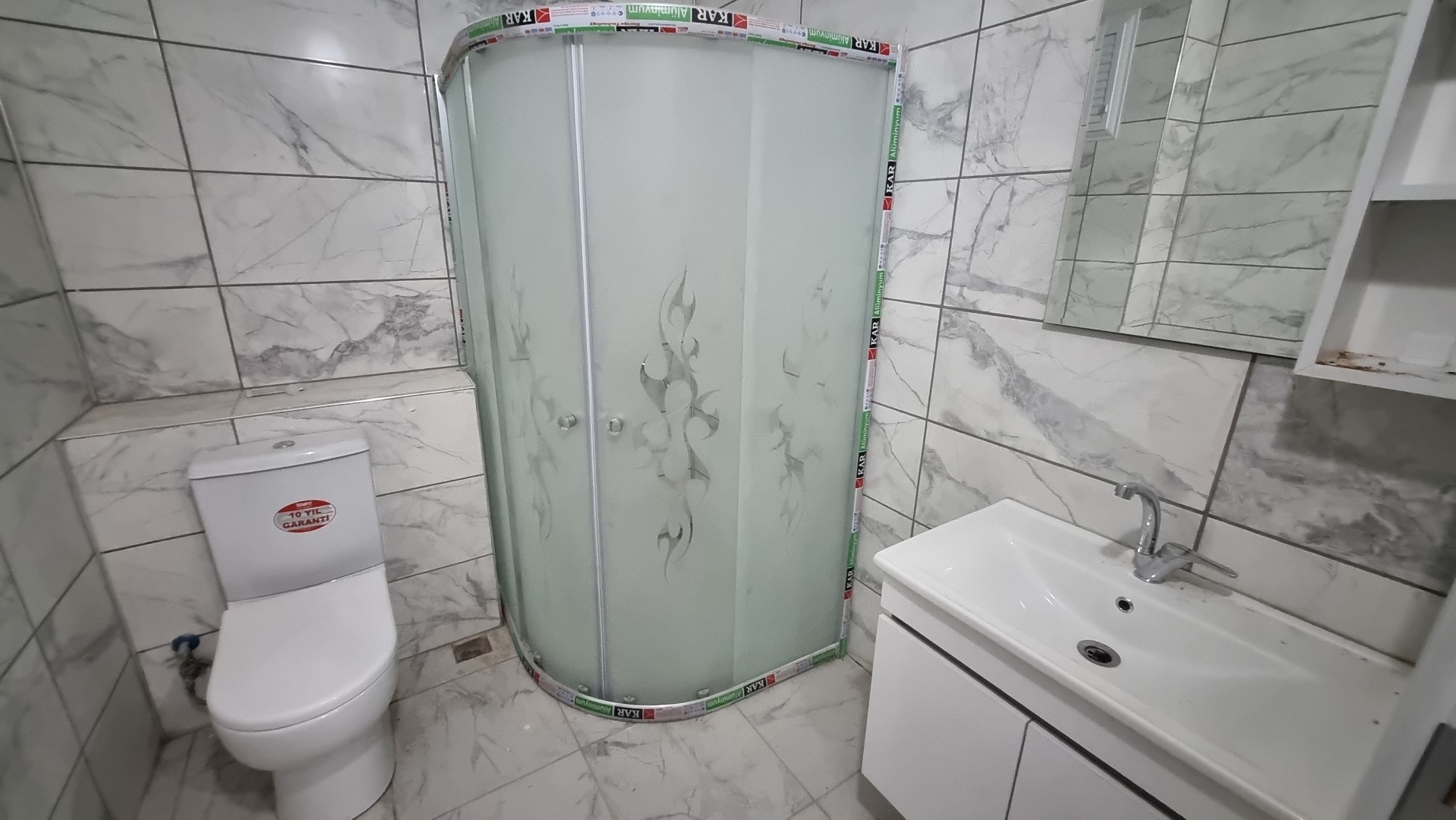 Kiralık Daire, Trabzon / OF / İRFANLI MAHALLESİ