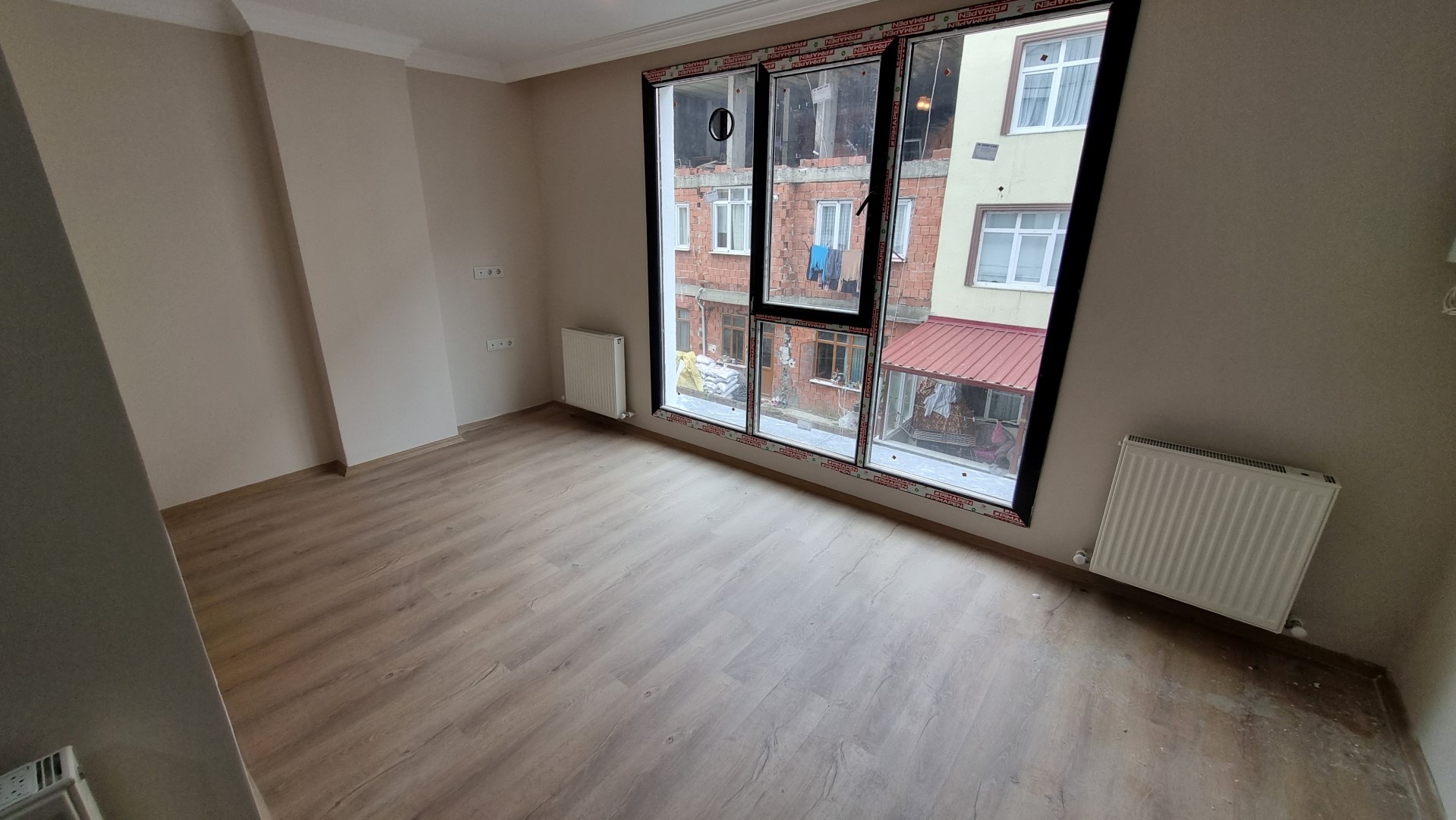 Kiralık Daire, Trabzon / OF / İRFANLI MAHALLESİ