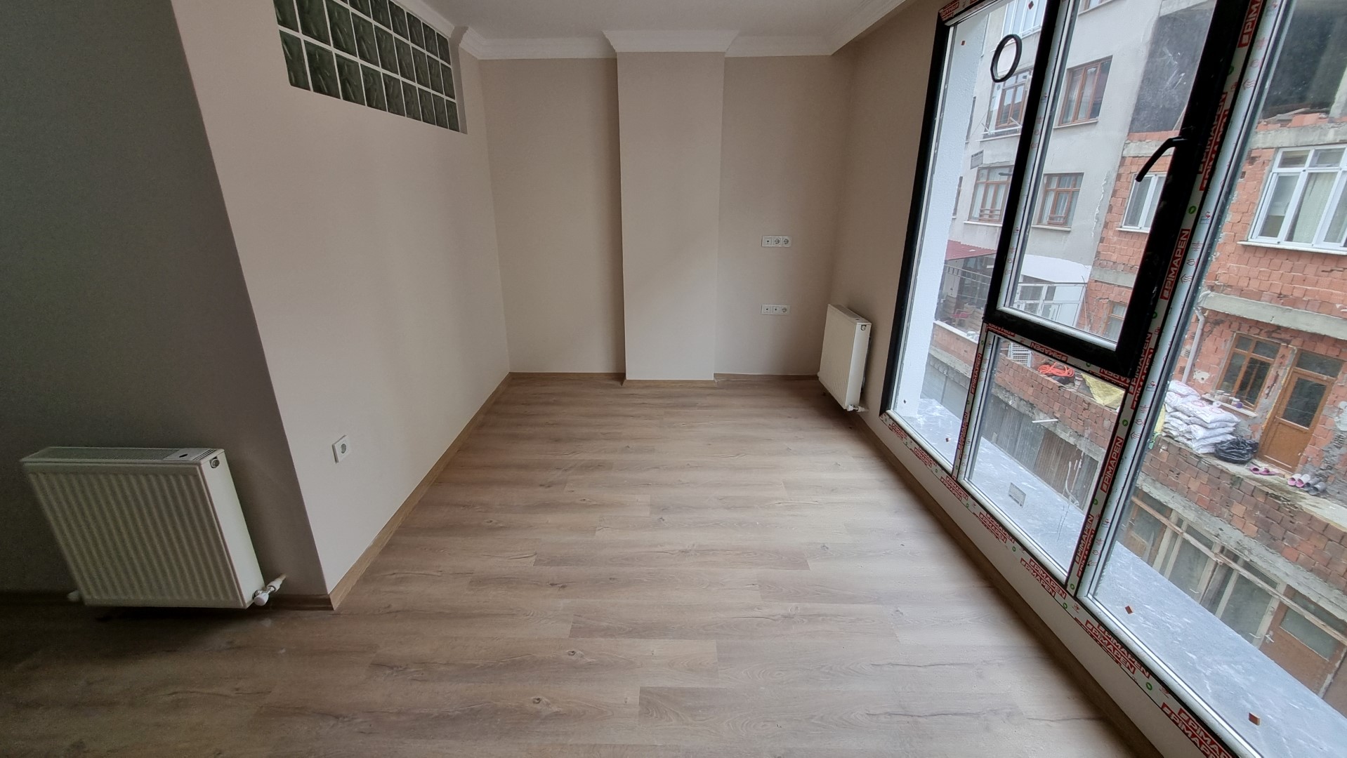 Kiralık Daire, Trabzon / OF / İRFANLI MAHALLESİ