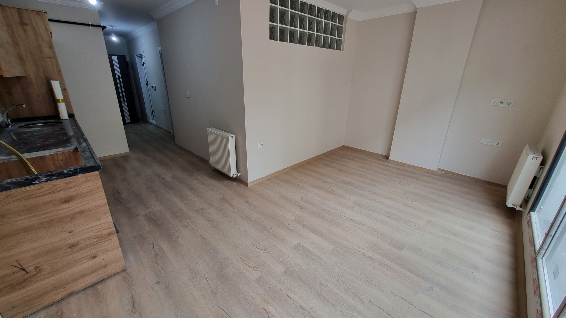 Kiralık Daire, Trabzon / OF / İRFANLI MAHALLESİ