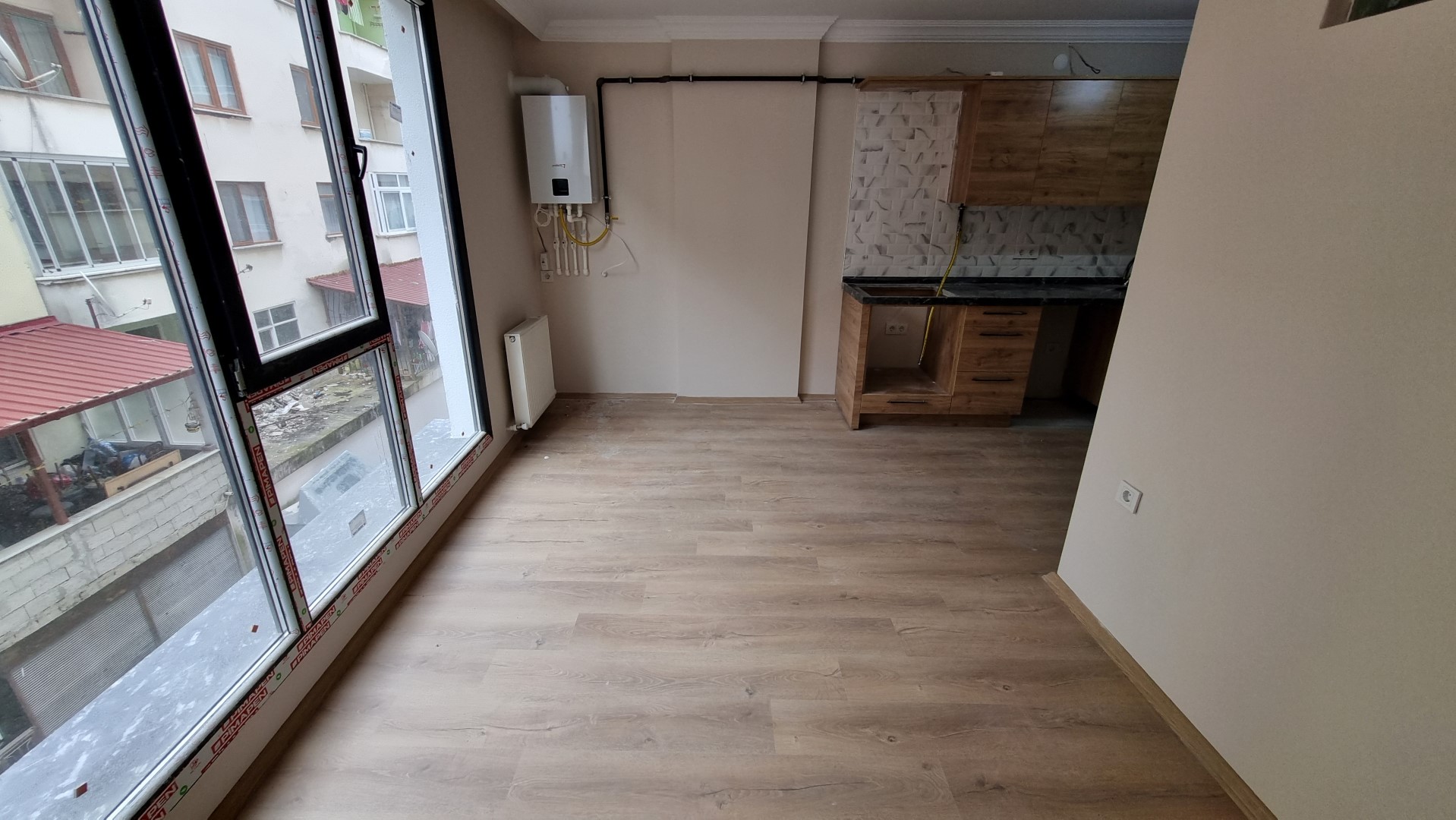Kiralık Daire, Trabzon / OF / İRFANLI MAHALLESİ