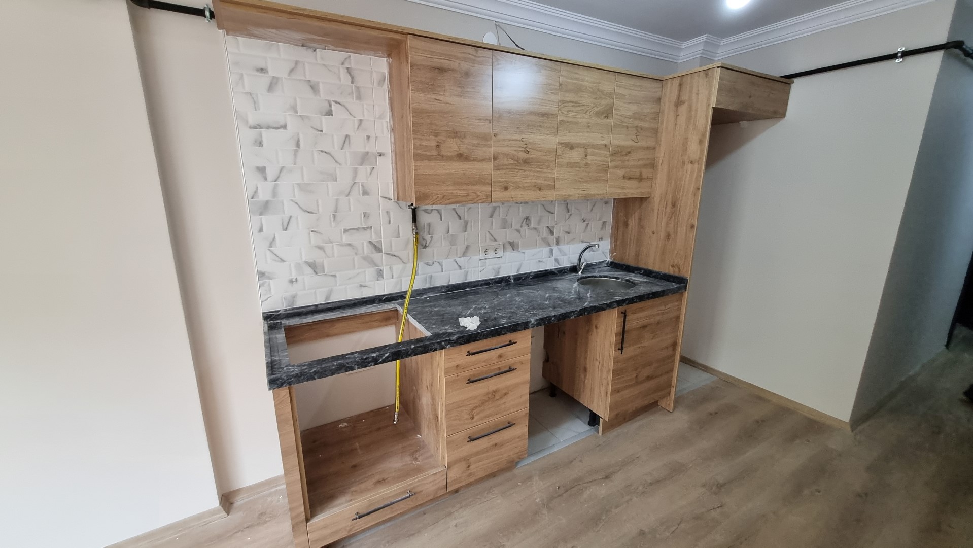Kiralık Daire, Trabzon / OF / İRFANLI MAHALLESİ