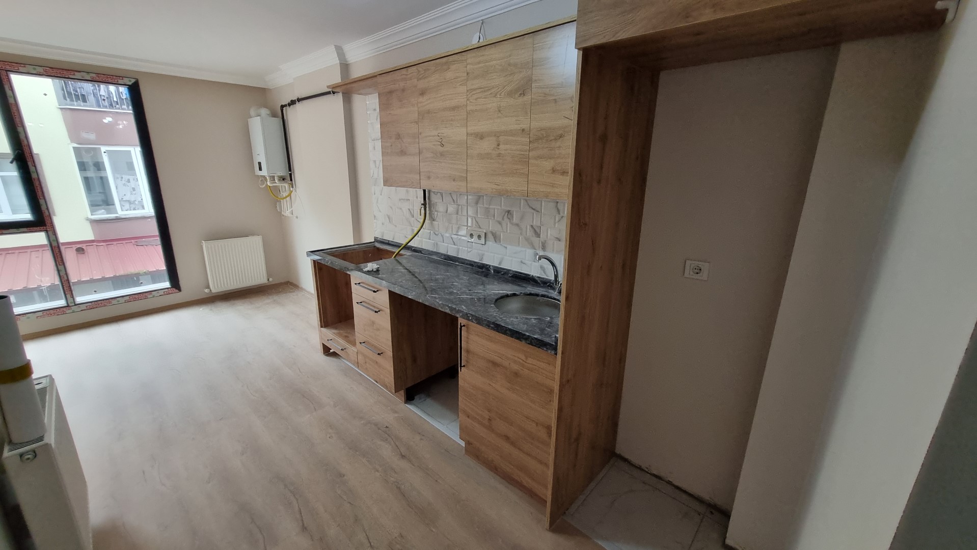 Kiralık Daire, Trabzon / OF / İRFANLI MAHALLESİ