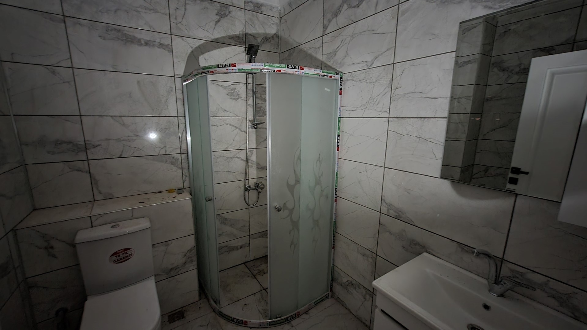Kiralık Daire, Trabzon / OF / İRFANLI MAHALLESİ