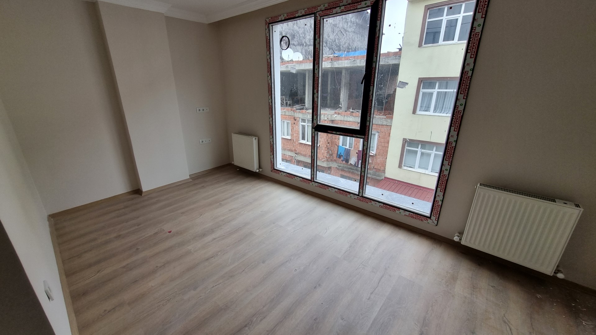 Kiralık Daire, Trabzon / OF / İRFANLI MAHALLESİ