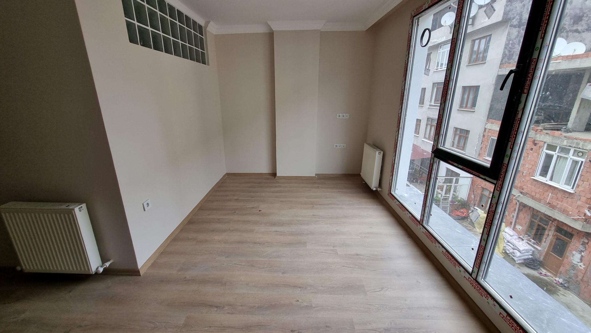 Kiralık Daire, Trabzon / OF / İRFANLI MAHALLESİ