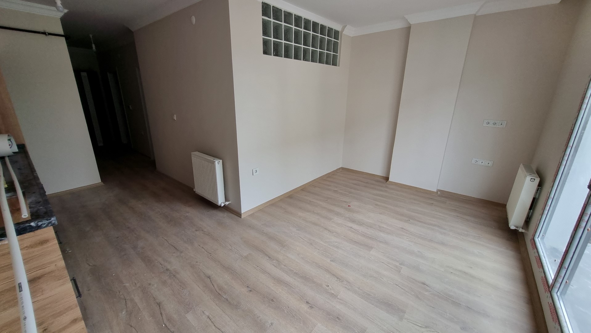 Kiralık Daire, Trabzon / OF / İRFANLI MAHALLESİ