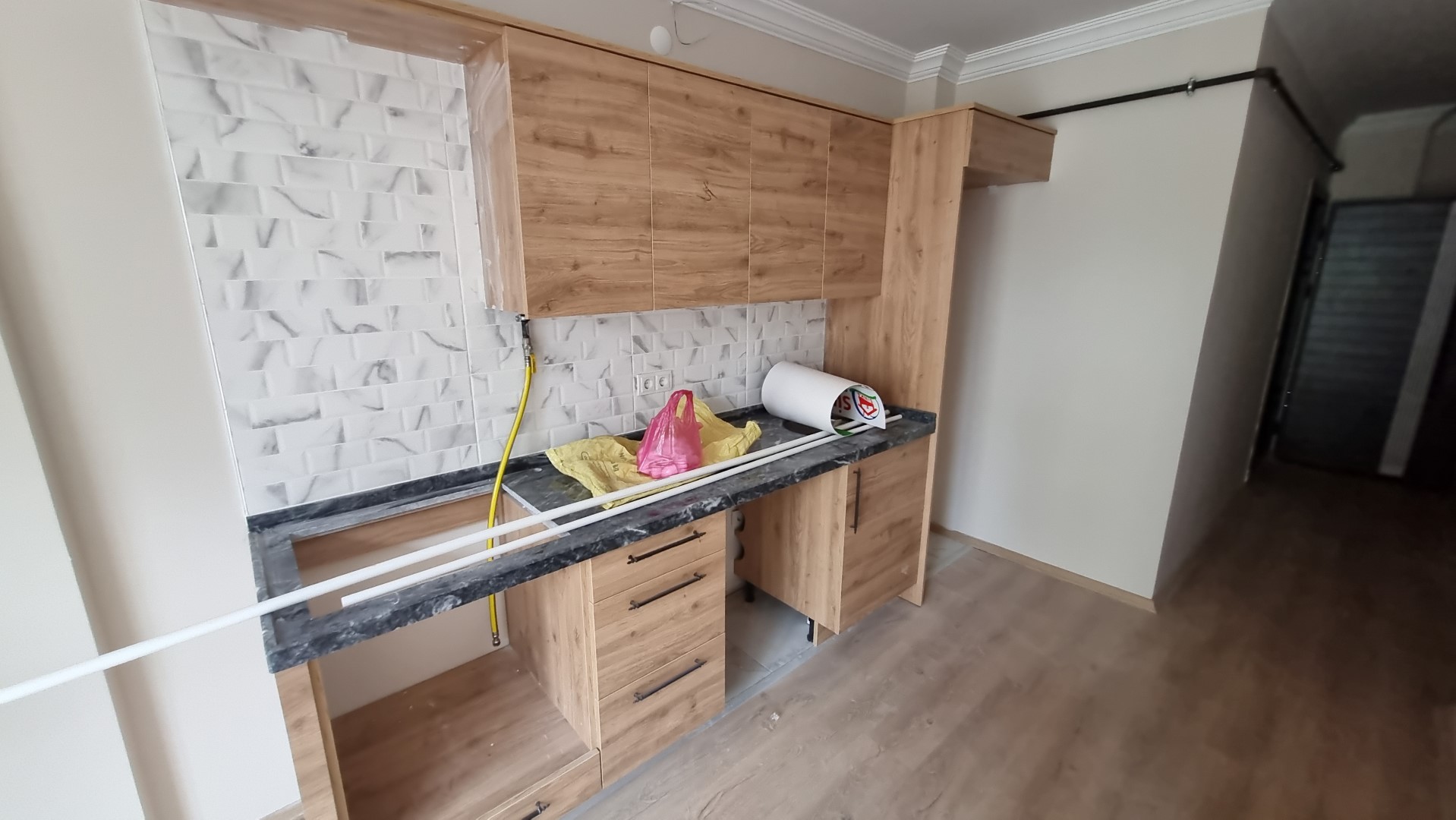 Kiralık Daire, Trabzon / OF / İRFANLI MAHALLESİ