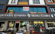 Kiralık İŞYERİ, Trabzon / OF / SULAKLI MAHALLESİ