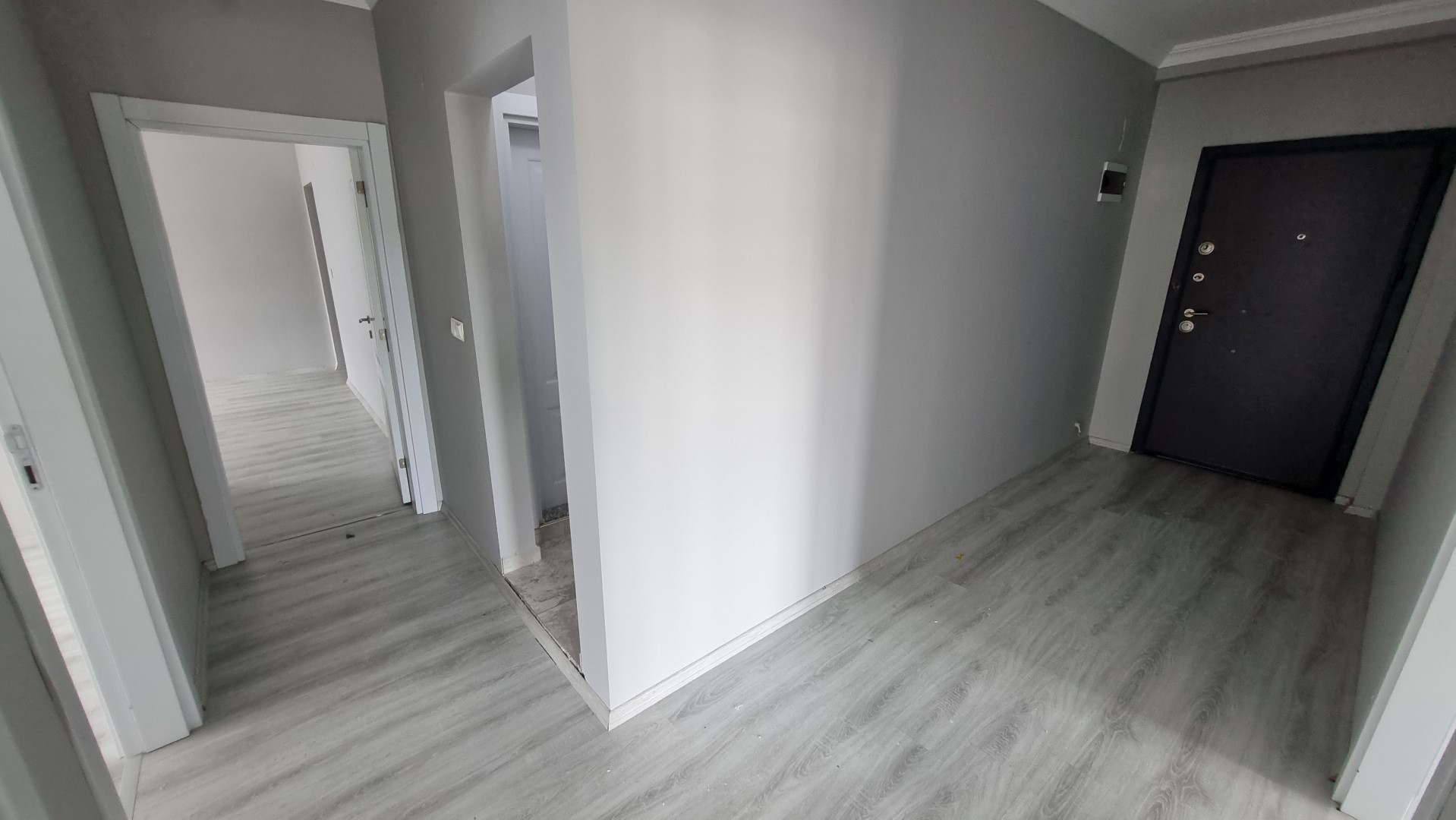 Kiralık Daire, Trabzon / OF / İRFANLI MAHALLESİ