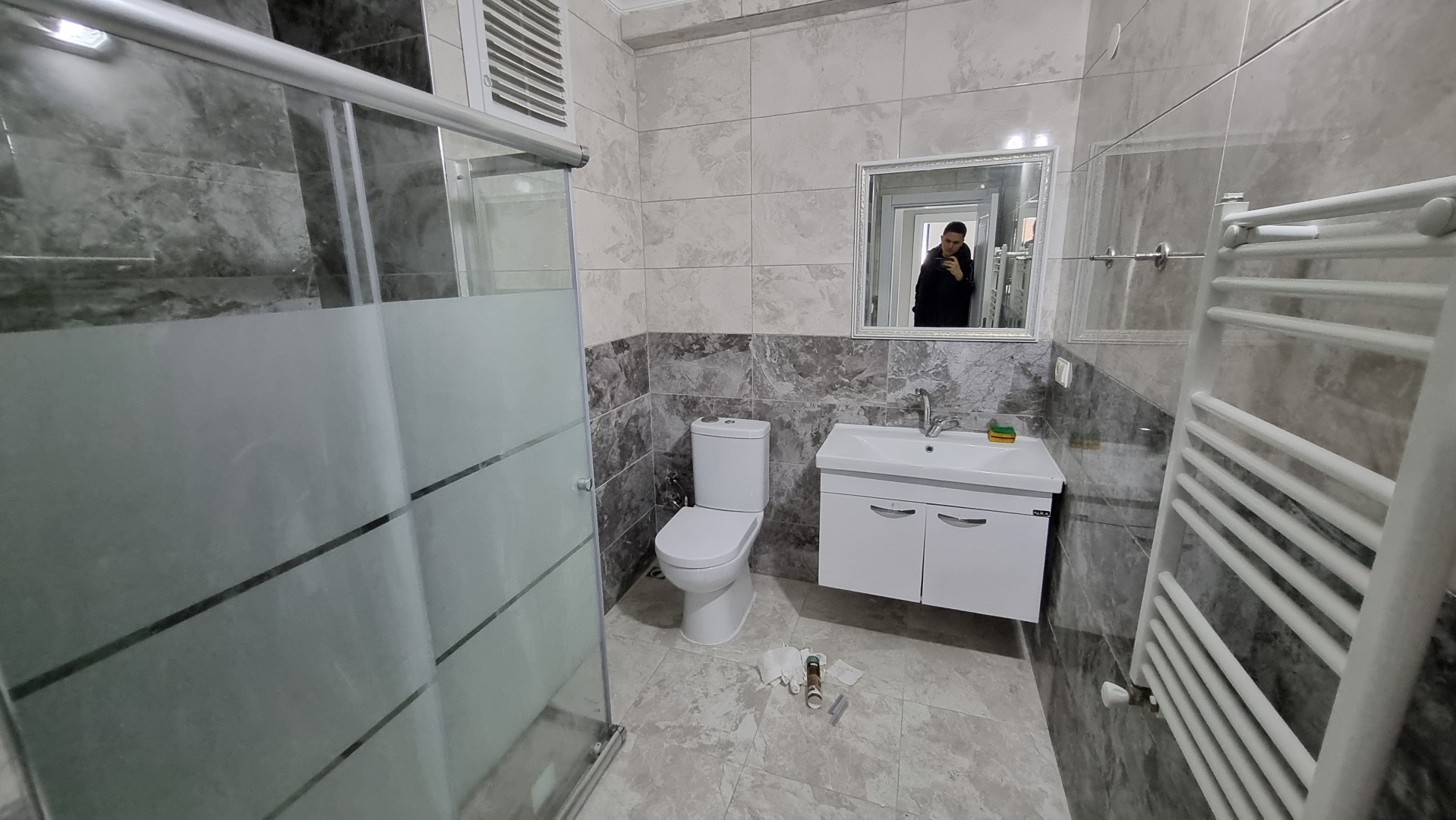 Kiralık Daire, Trabzon / OF / İRFANLI MAHALLESİ