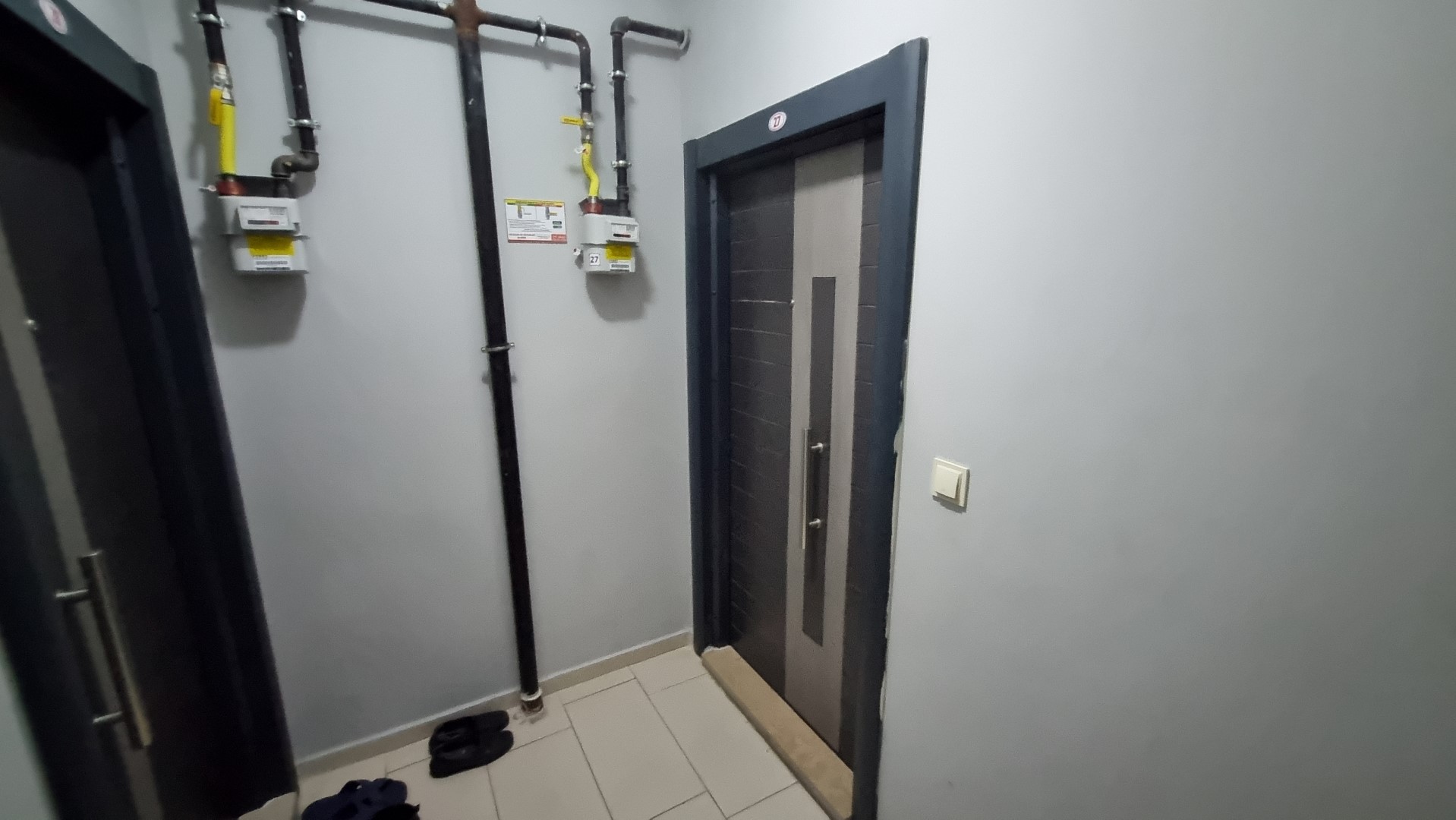 Kiralık Daire, Trabzon / OF / İRFANLI MAHALLESİ
