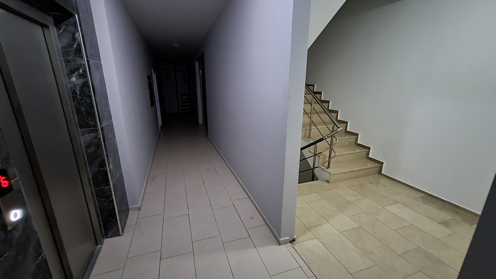 Kiralık Daire, Trabzon / OF / İRFANLI MAHALLESİ