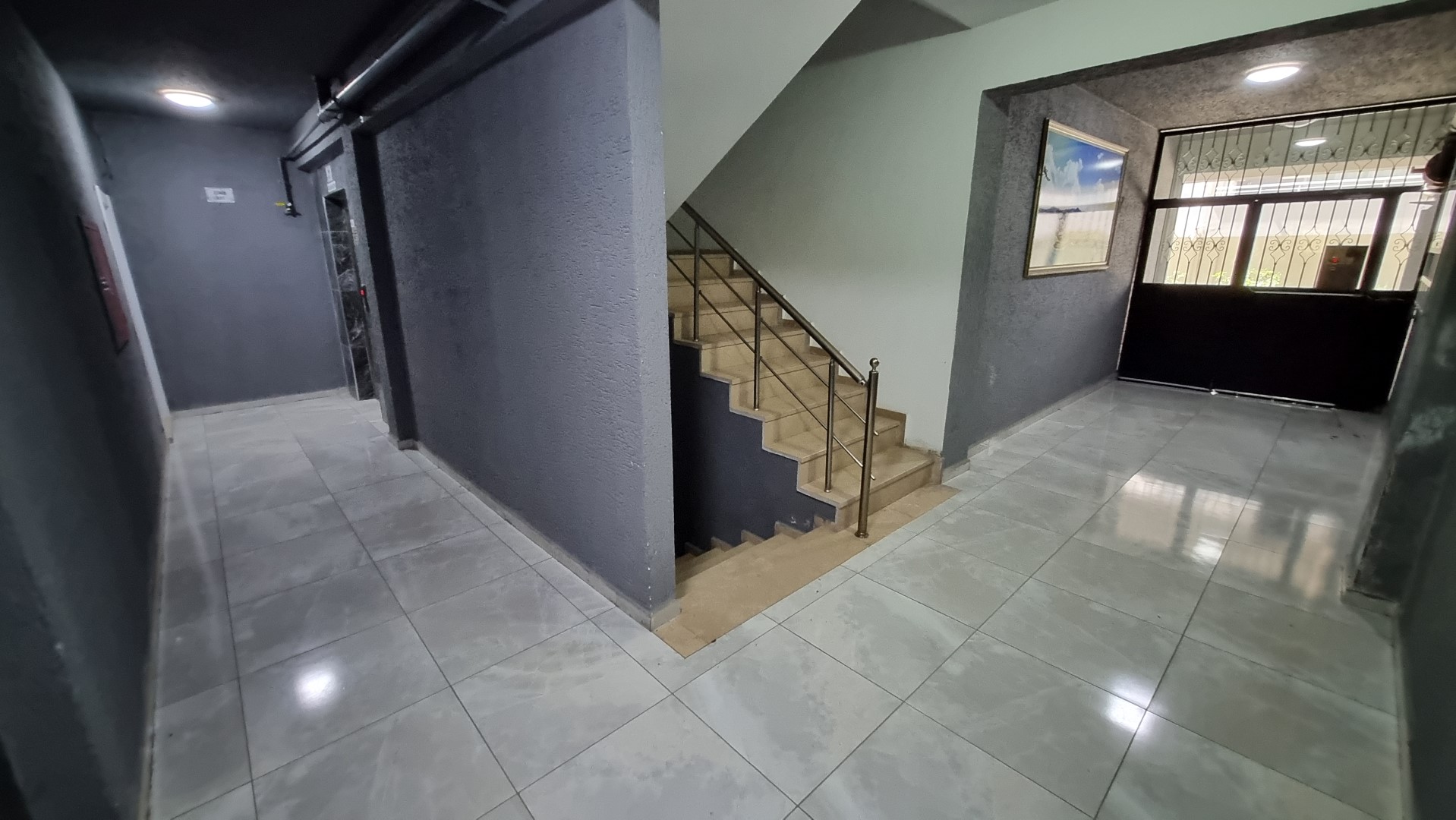 Kiralık Daire, Trabzon / OF / İRFANLI MAHALLESİ