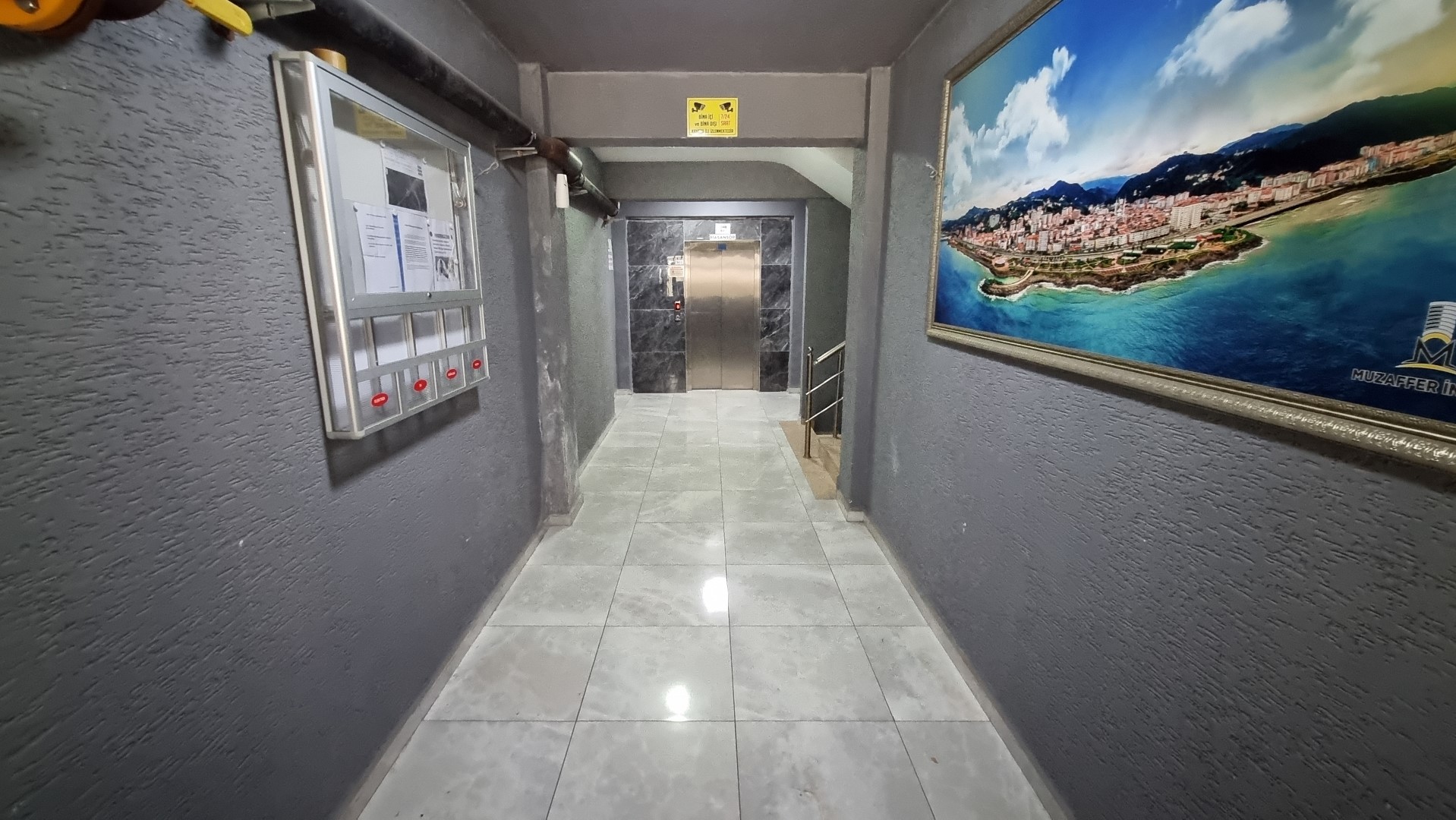 Kiralık Daire, Trabzon / OF / İRFANLI MAHALLESİ