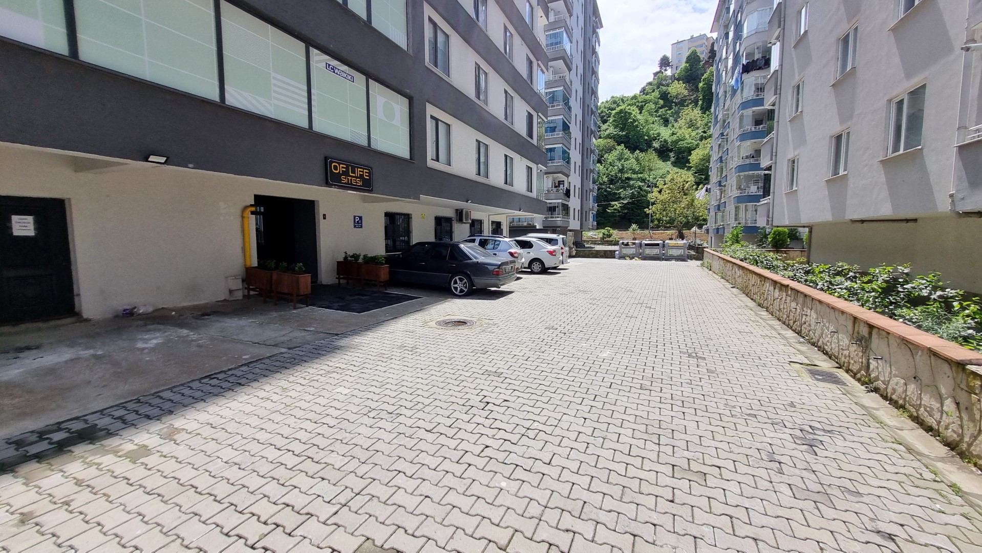 Kiralık Daire, Trabzon / OF / İRFANLI MAHALLESİ