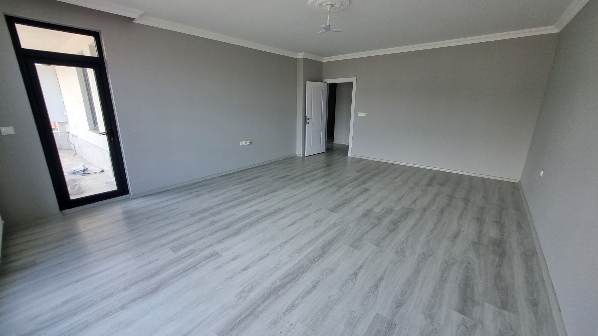 Kiralık Daire, Trabzon / OF / İRFANLI MAHALLESİ