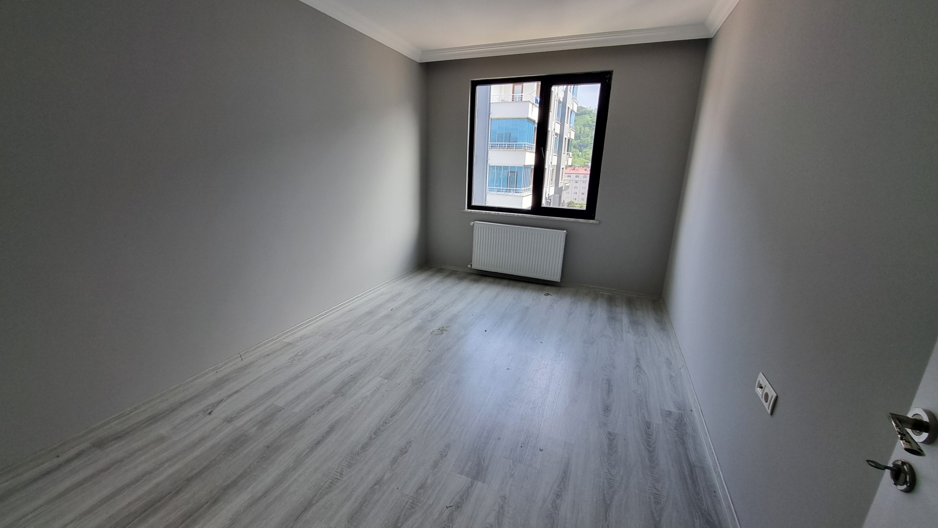 Kiralık Daire, Trabzon / OF / İRFANLI MAHALLESİ