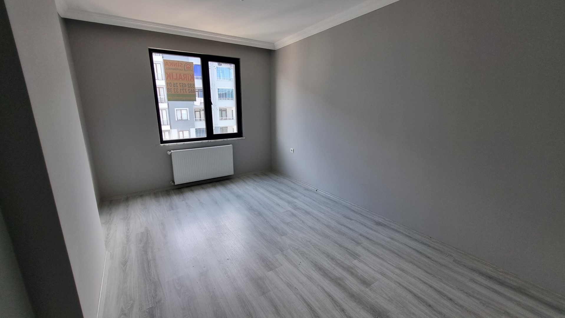 Kiralık Daire, Trabzon / OF / İRFANLI MAHALLESİ