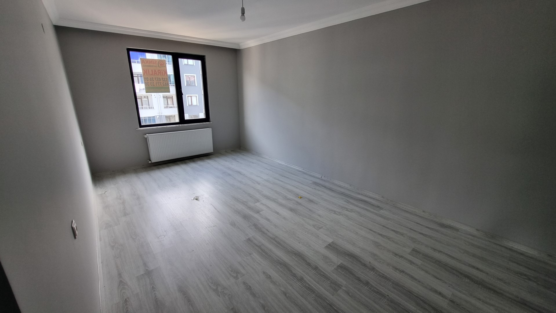 Kiralık Daire, Trabzon / OF / İRFANLI MAHALLESİ