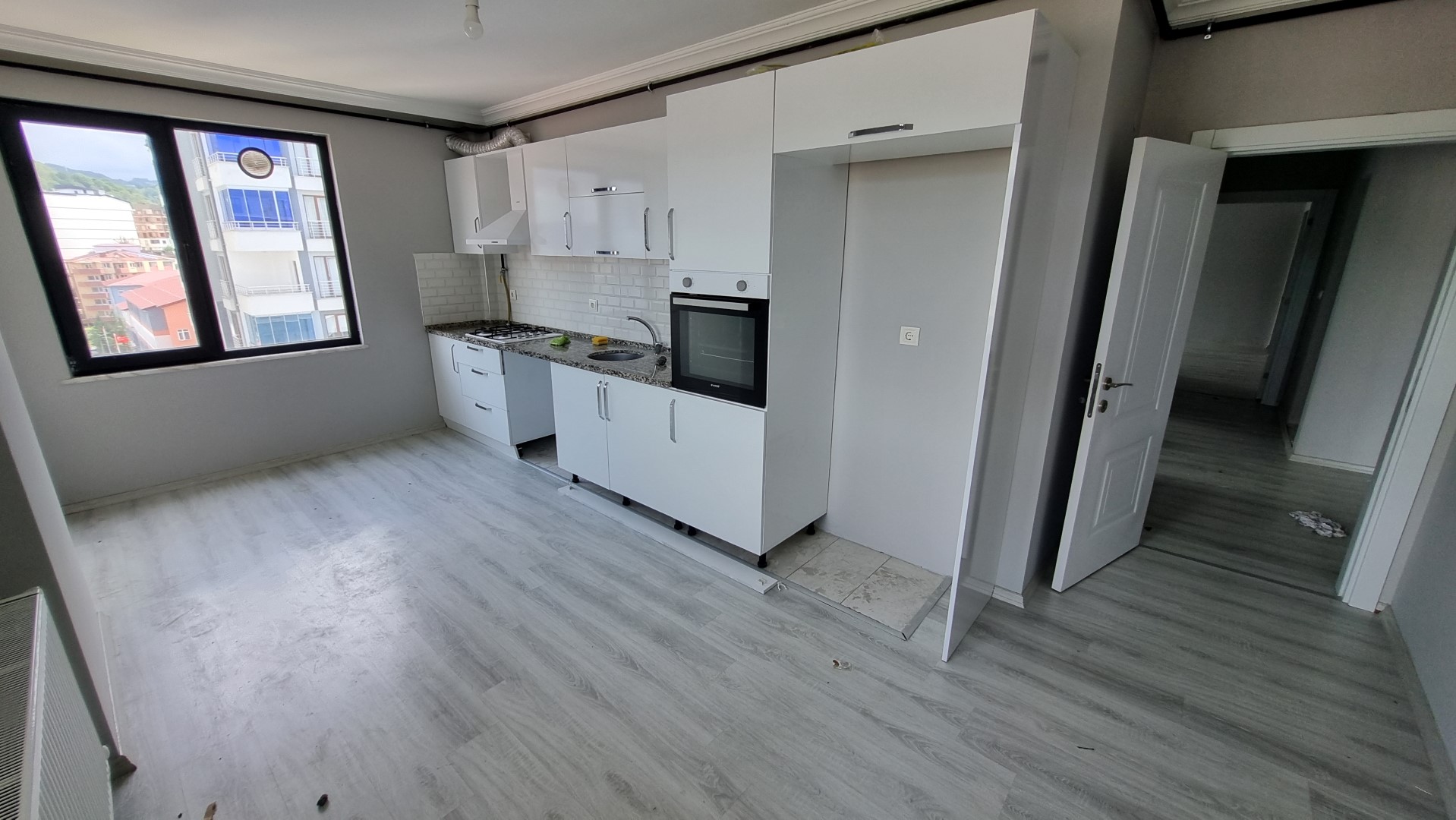 Kiralık Daire, Trabzon / OF / İRFANLI MAHALLESİ