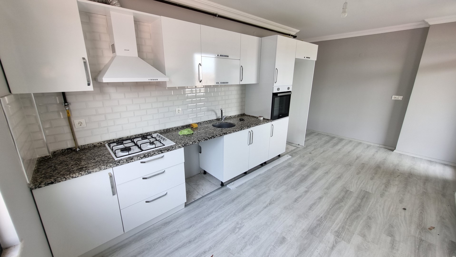 Kiralık Daire, Trabzon / OF / İRFANLI MAHALLESİ